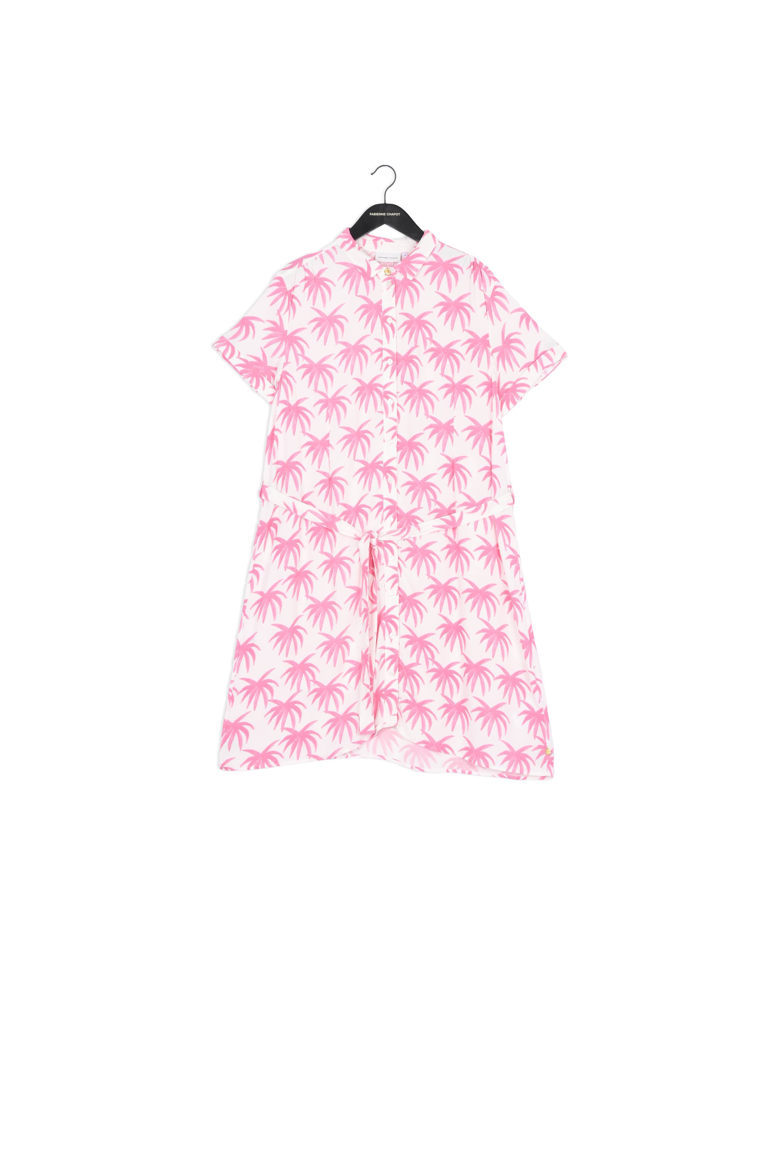 Boyfriend Cara Dress Fabienne chapot - second hand