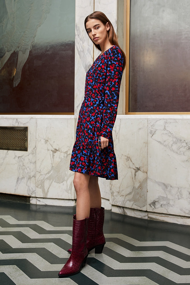 Bonnie Alison Dress Fabienne chapot - second hand