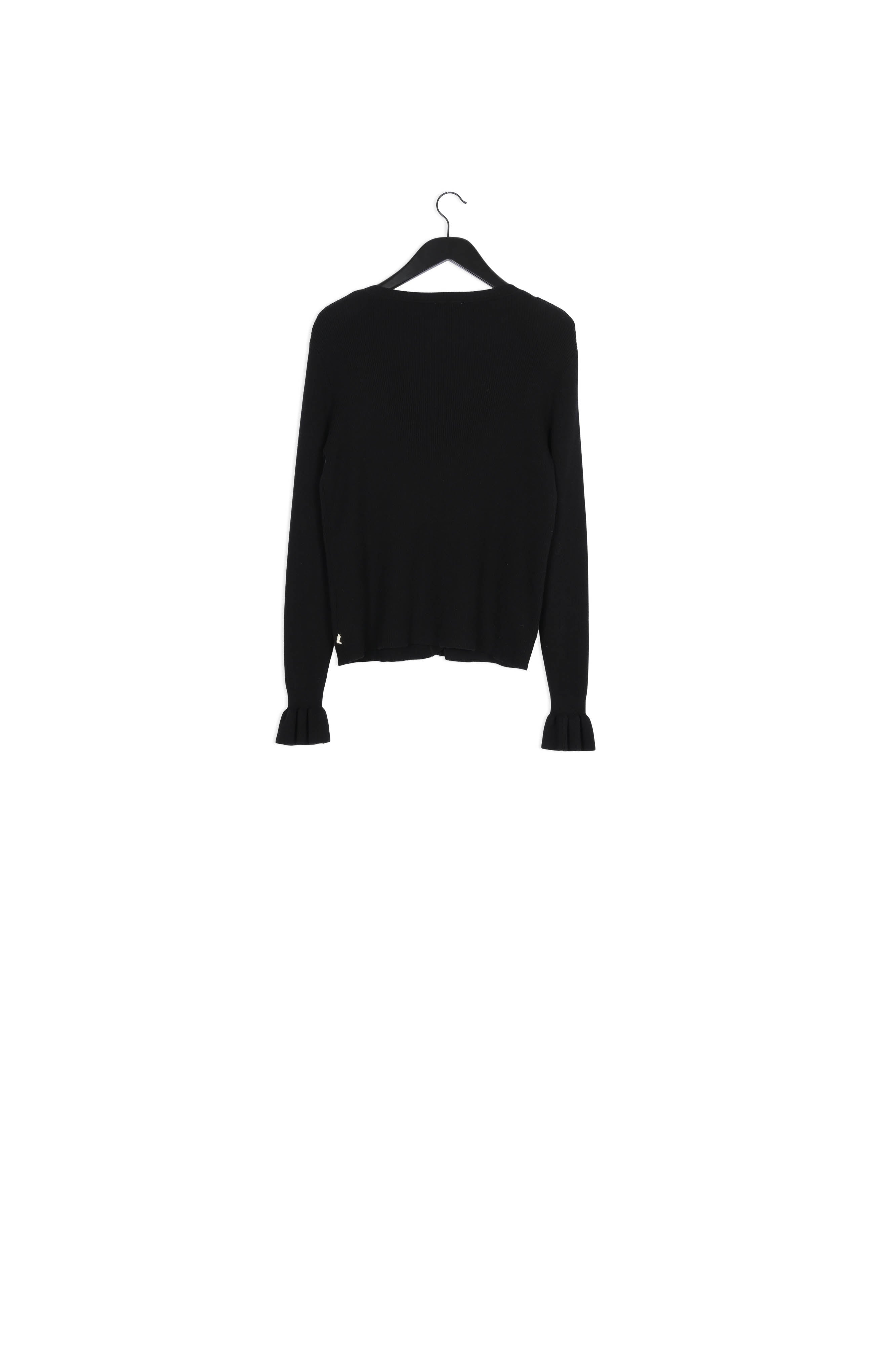 Simone Cardigan Fabienne chapot - second hand