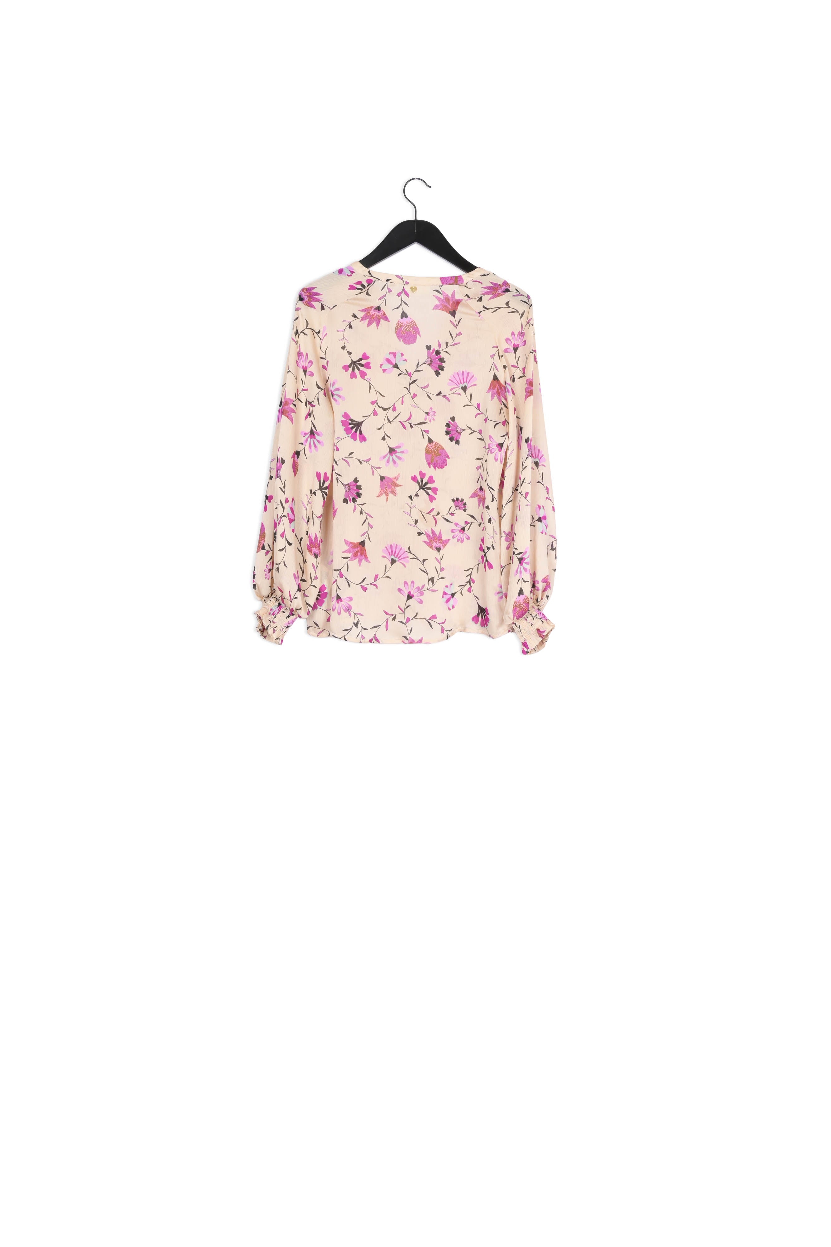 Cliff Blouse Fabienne chapot - second hand