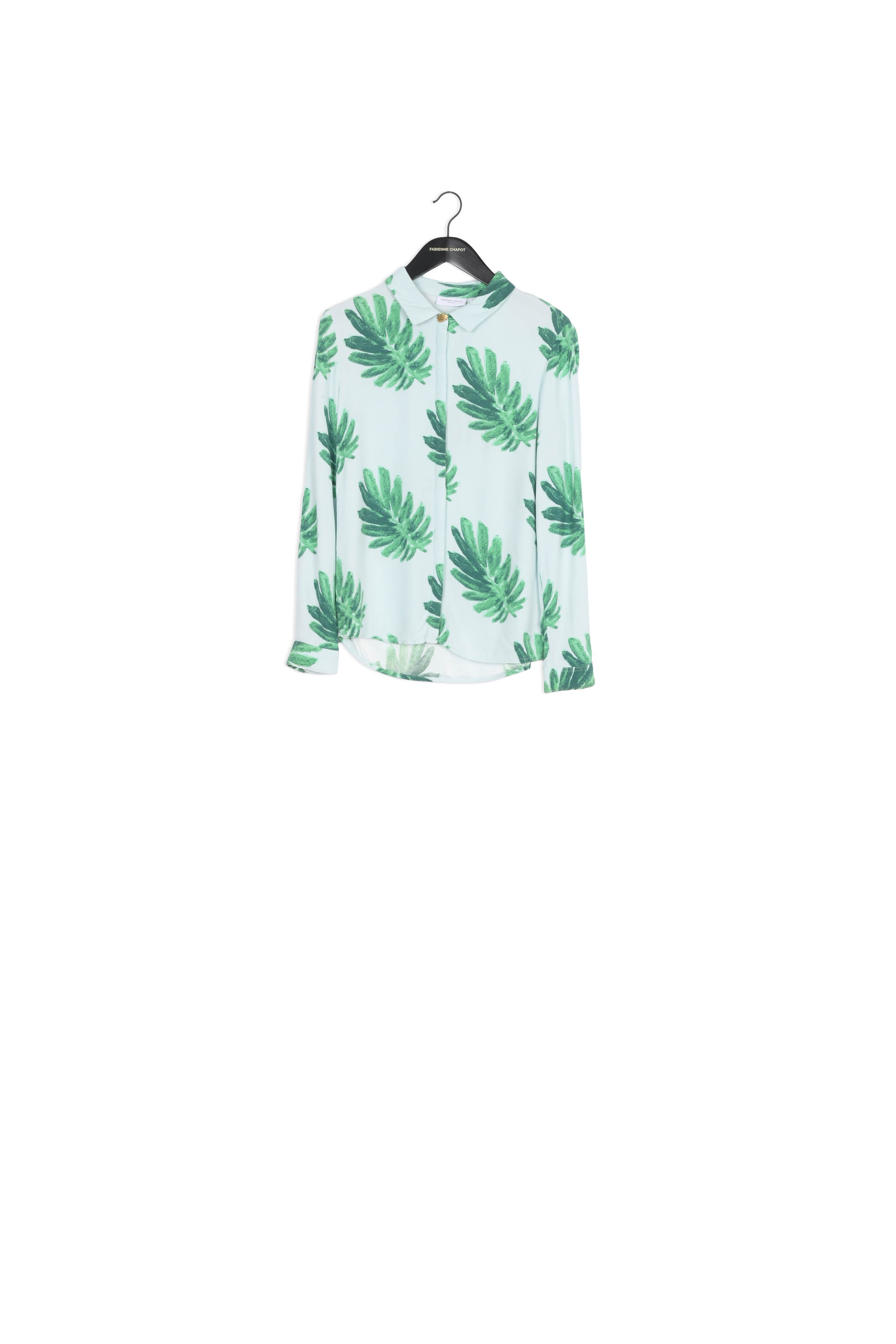 Perfect Blouse Fabienne chapot - second hand