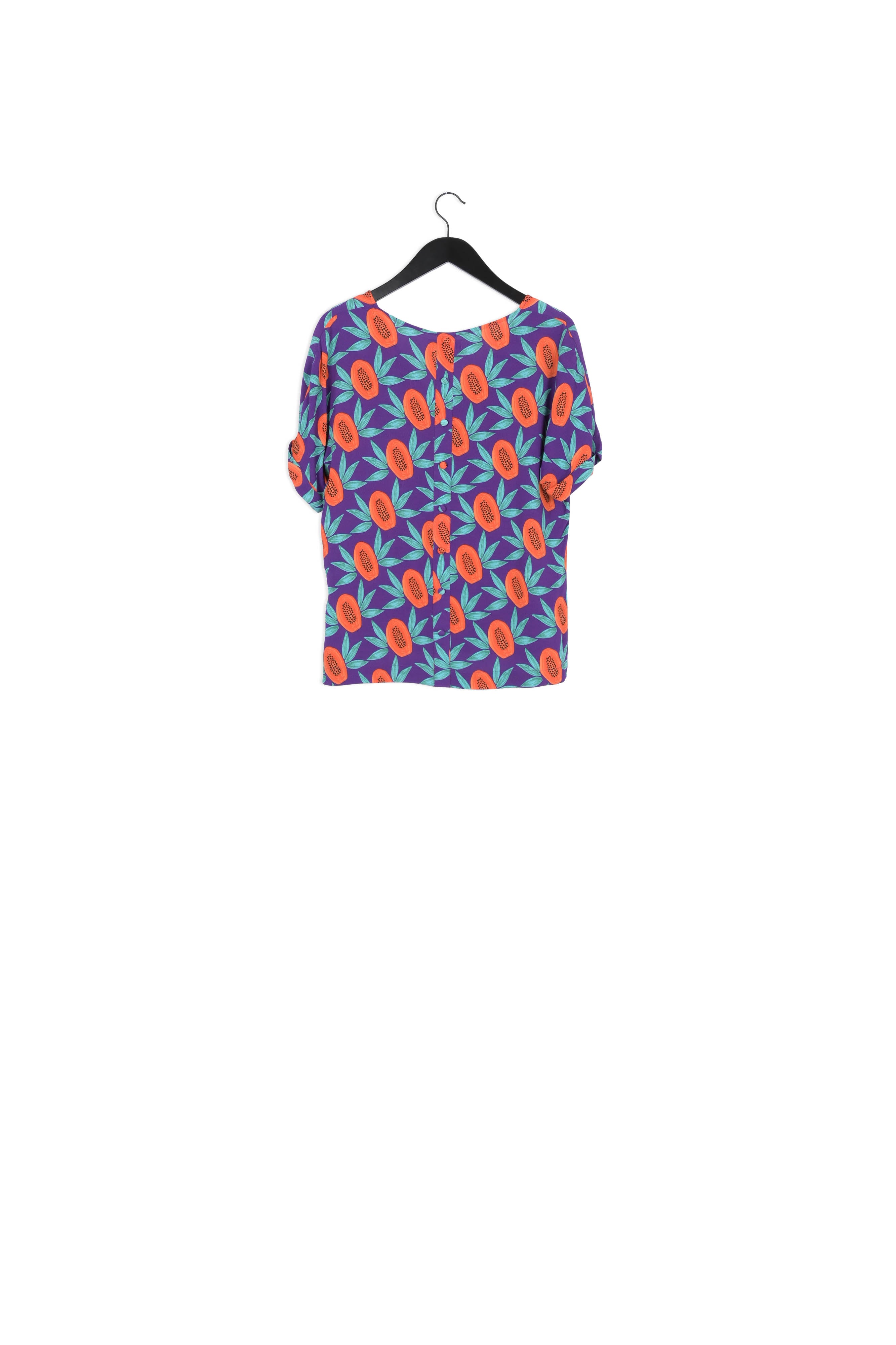 Carrie Top Fabienne chapot - second hand