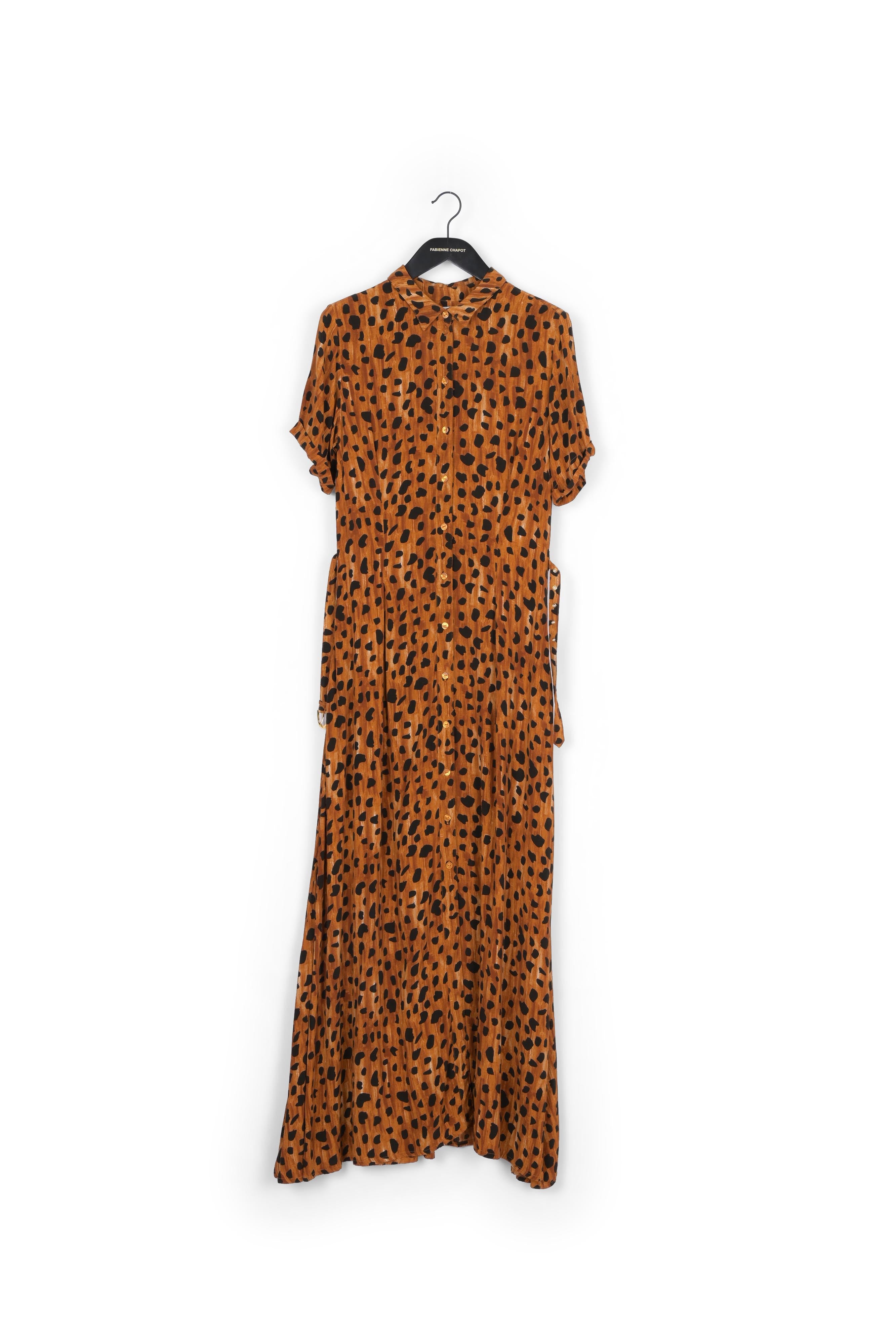 Mia Dress Fabienne chapot - second hand