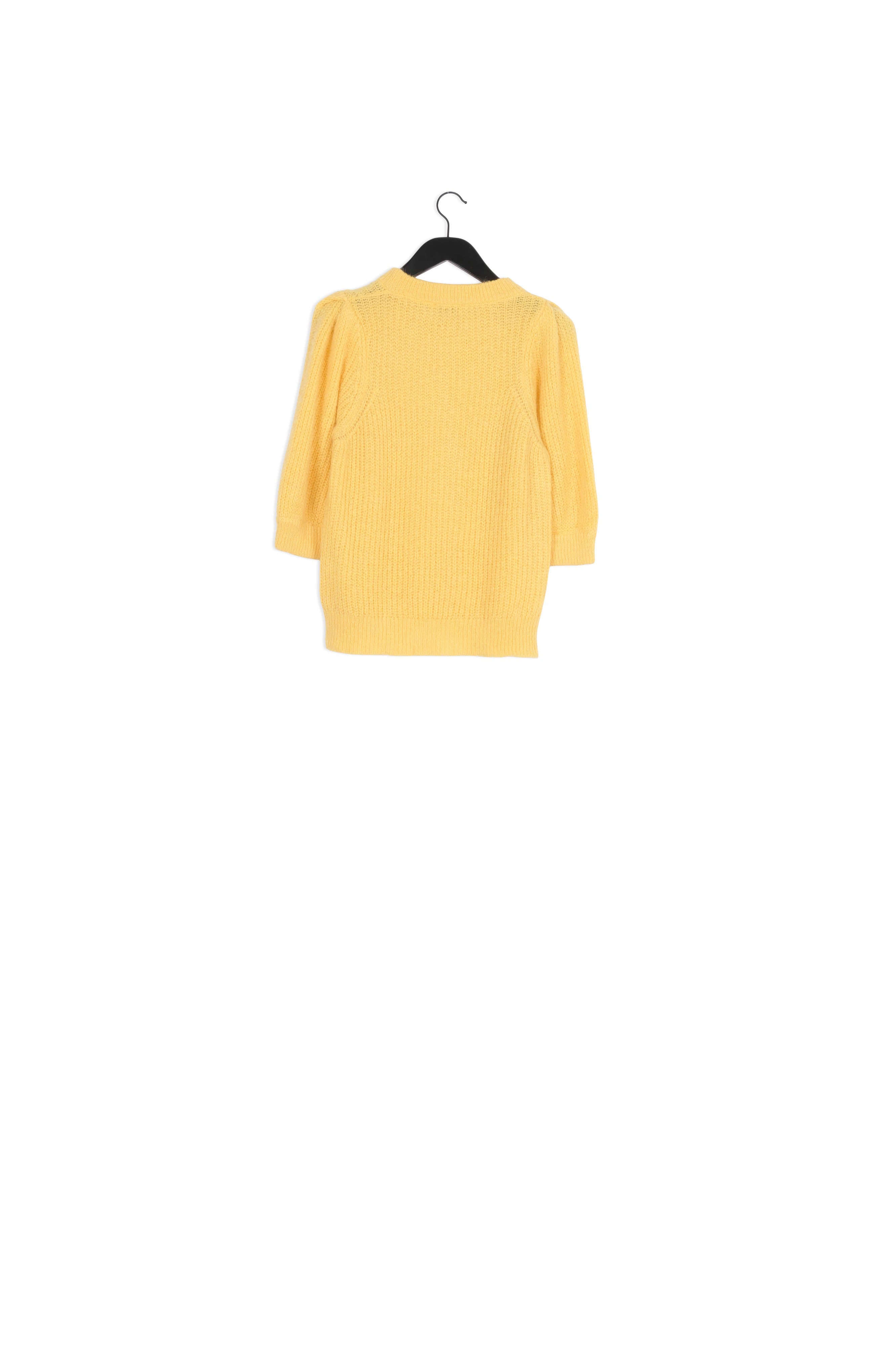 Jet Pullover Fabienne chapot - second hand