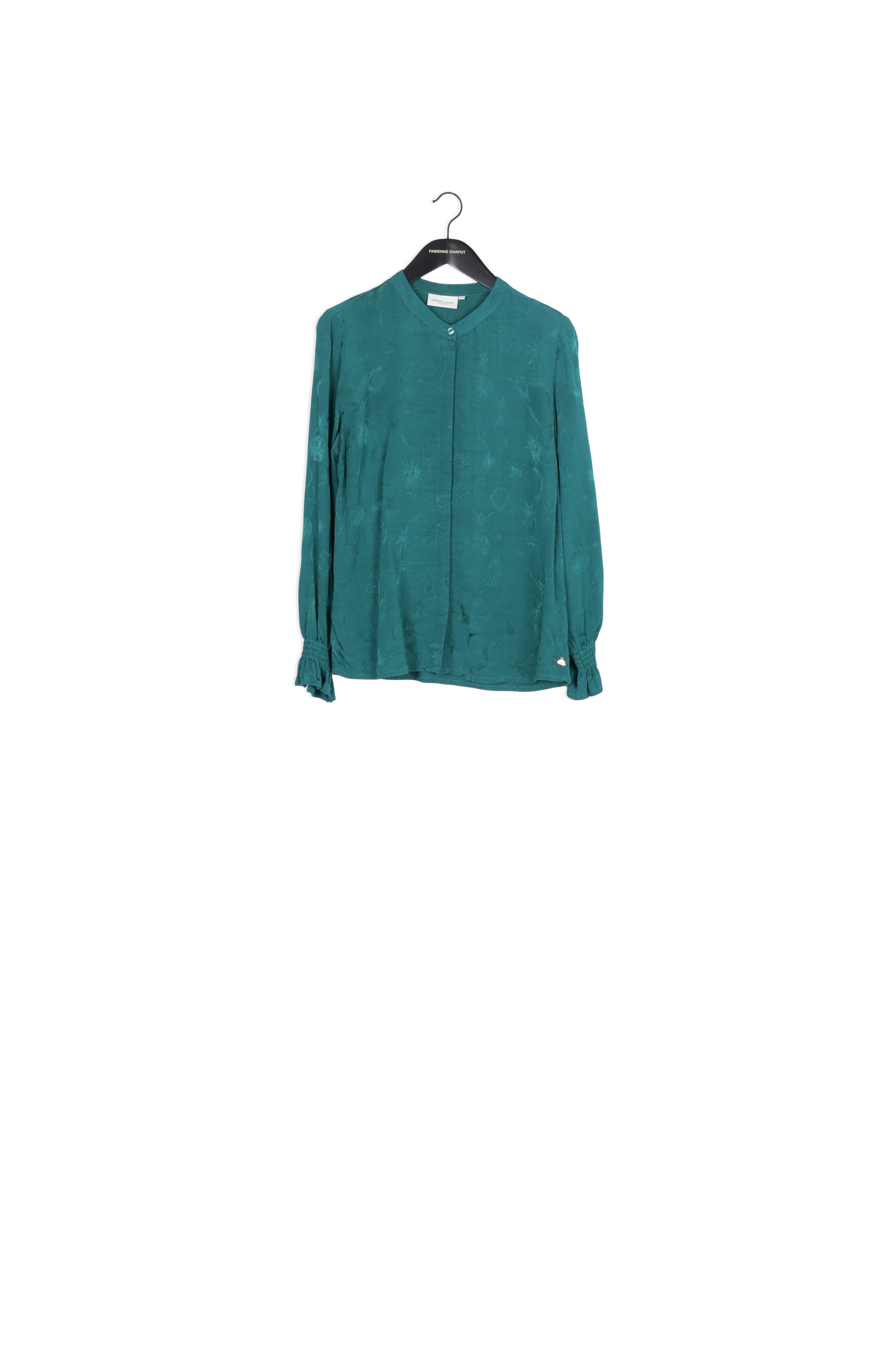 Studio Jac Blouse Fabienne chapot - second hand