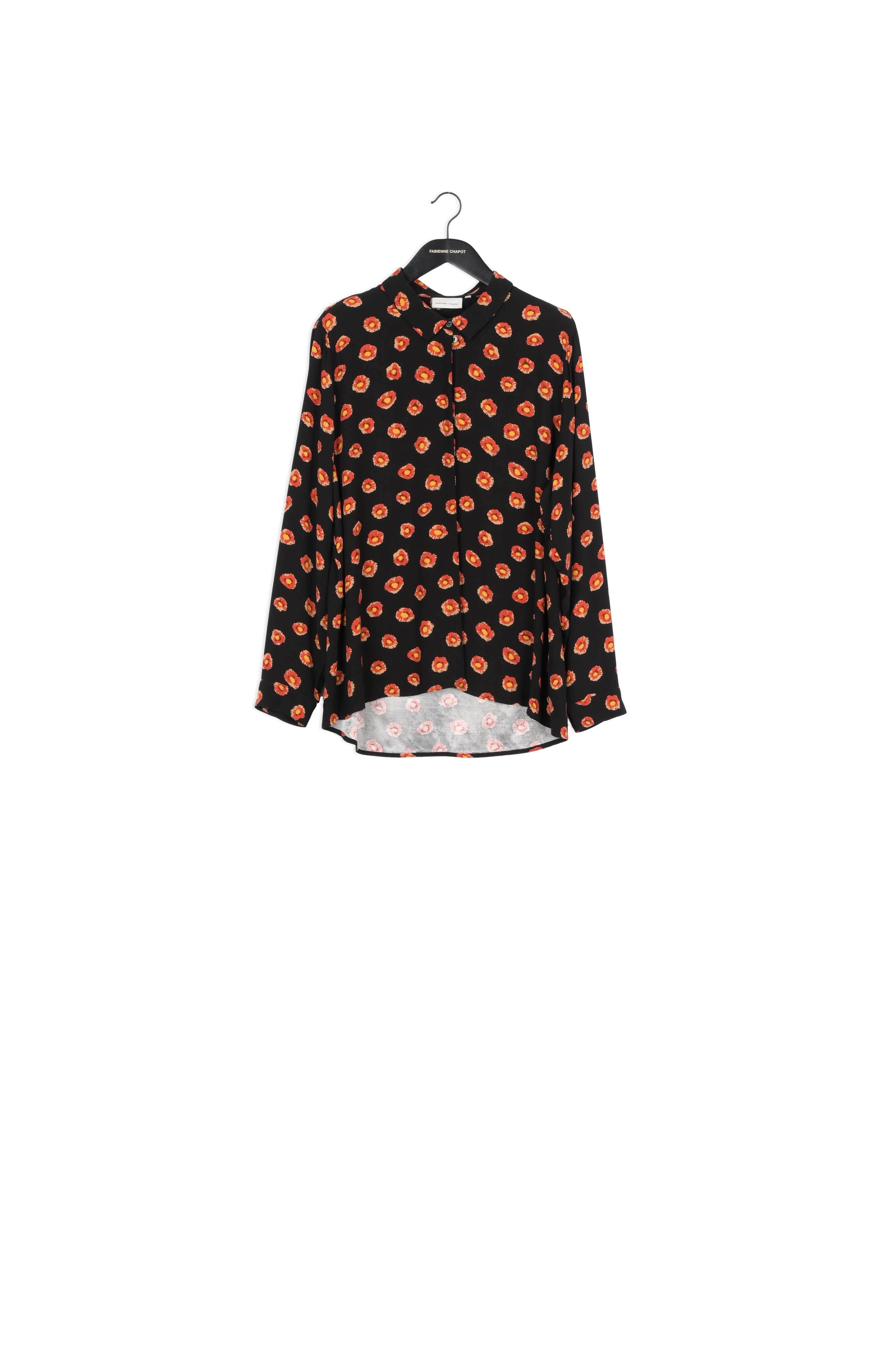 Perfect Blouse Fabienne chapot - second hand
