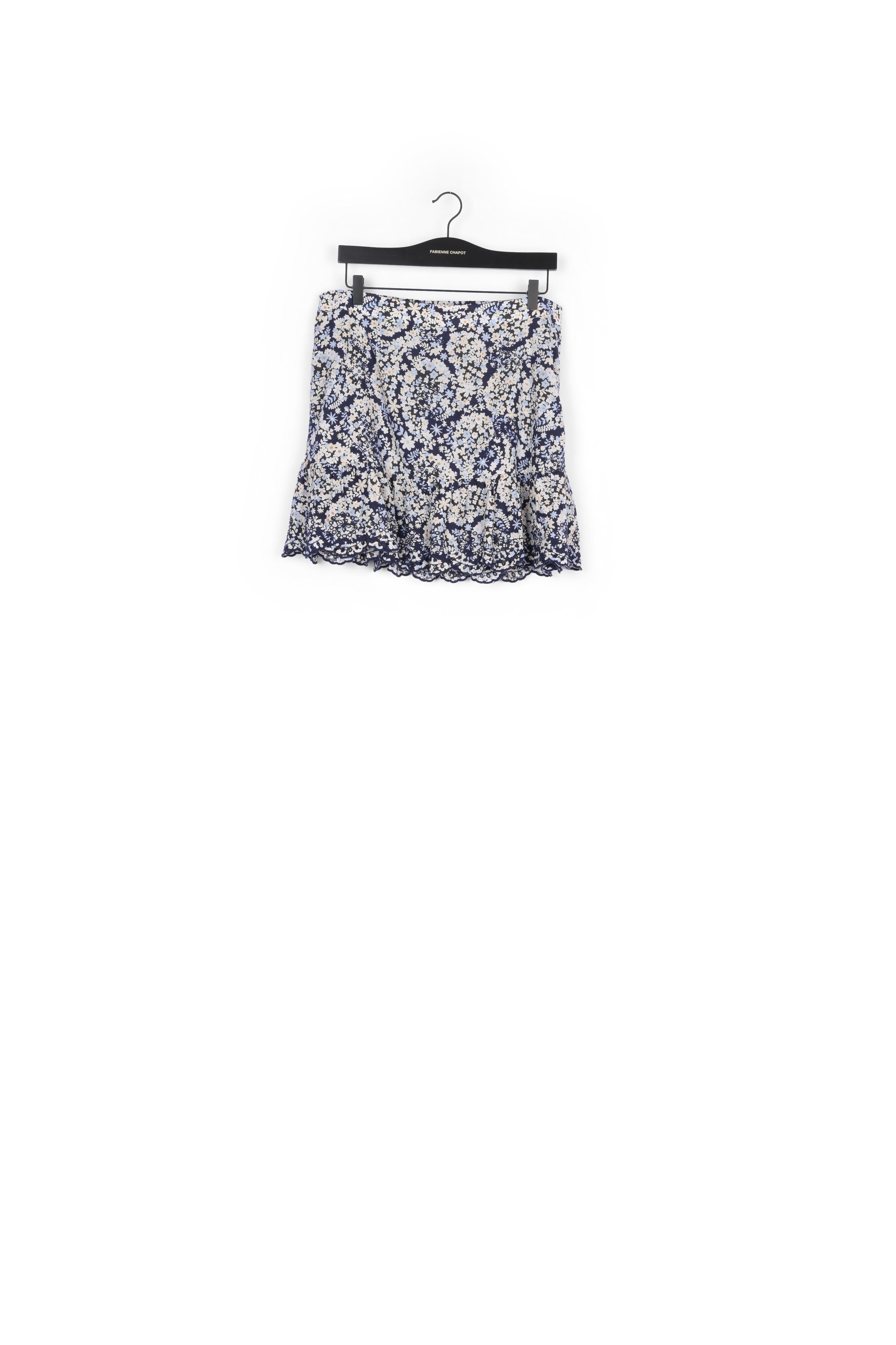 Tilly Skirt Fabienne chapot - second hand