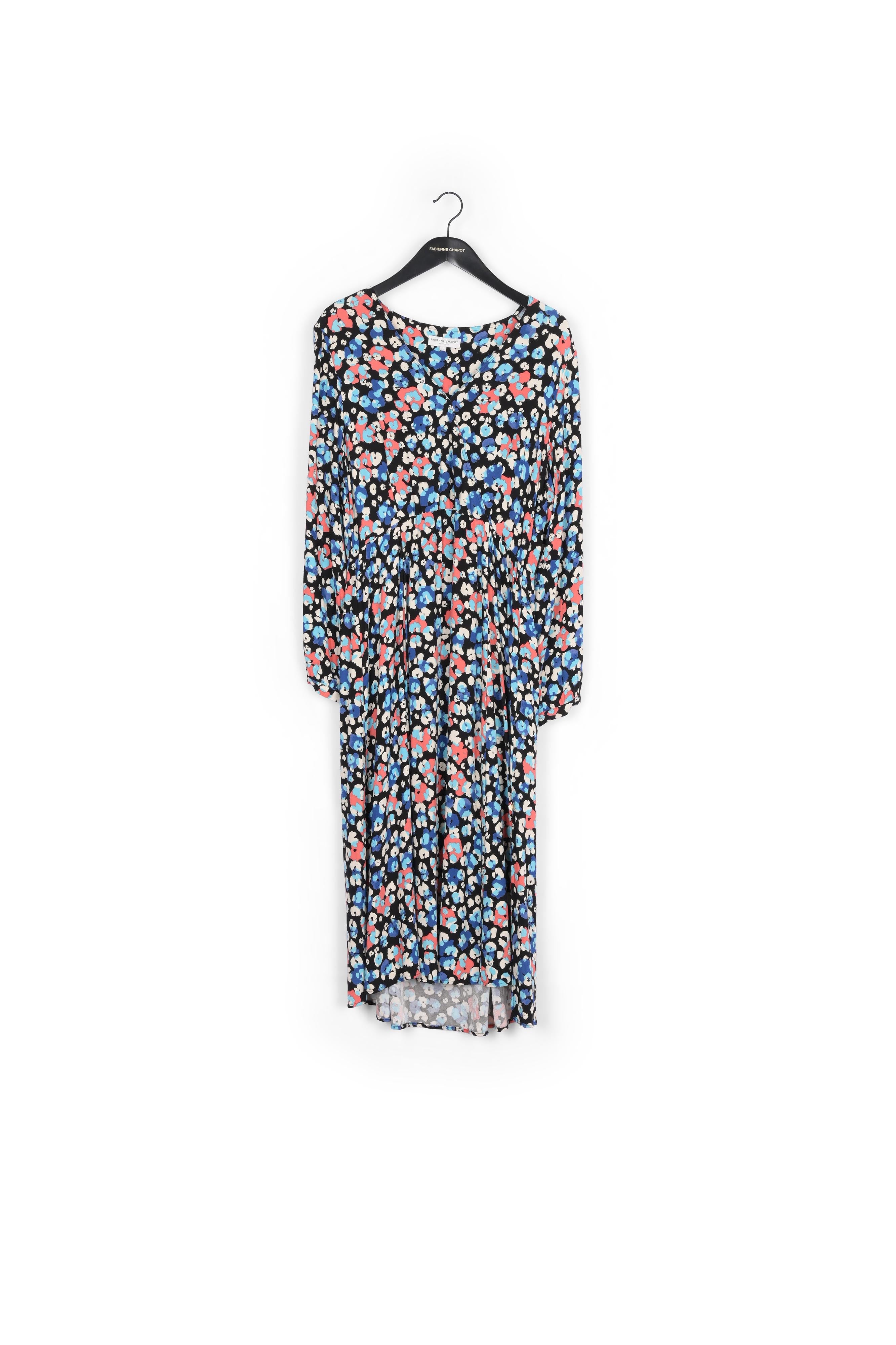 Claire Dress Fabienne chapot - second hand