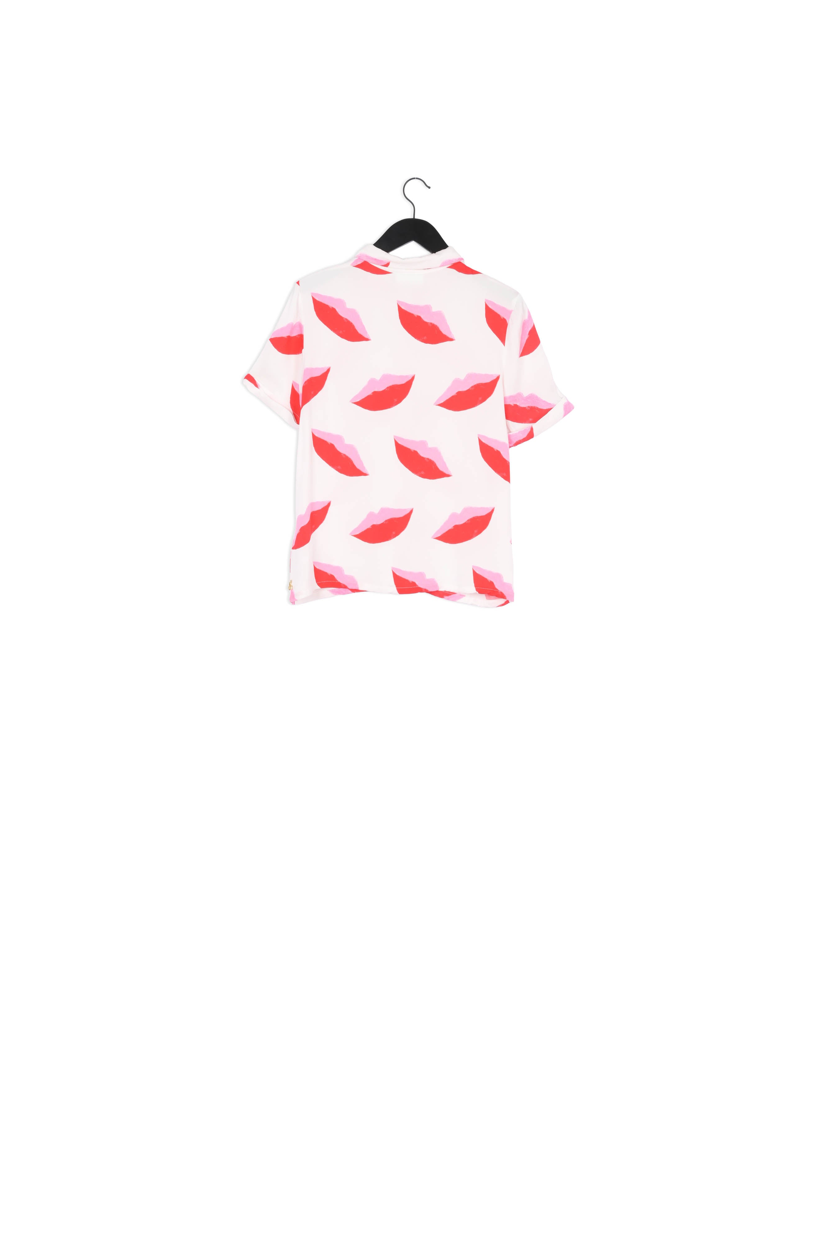 Enyo Blouse Fabienne chapot - second hand