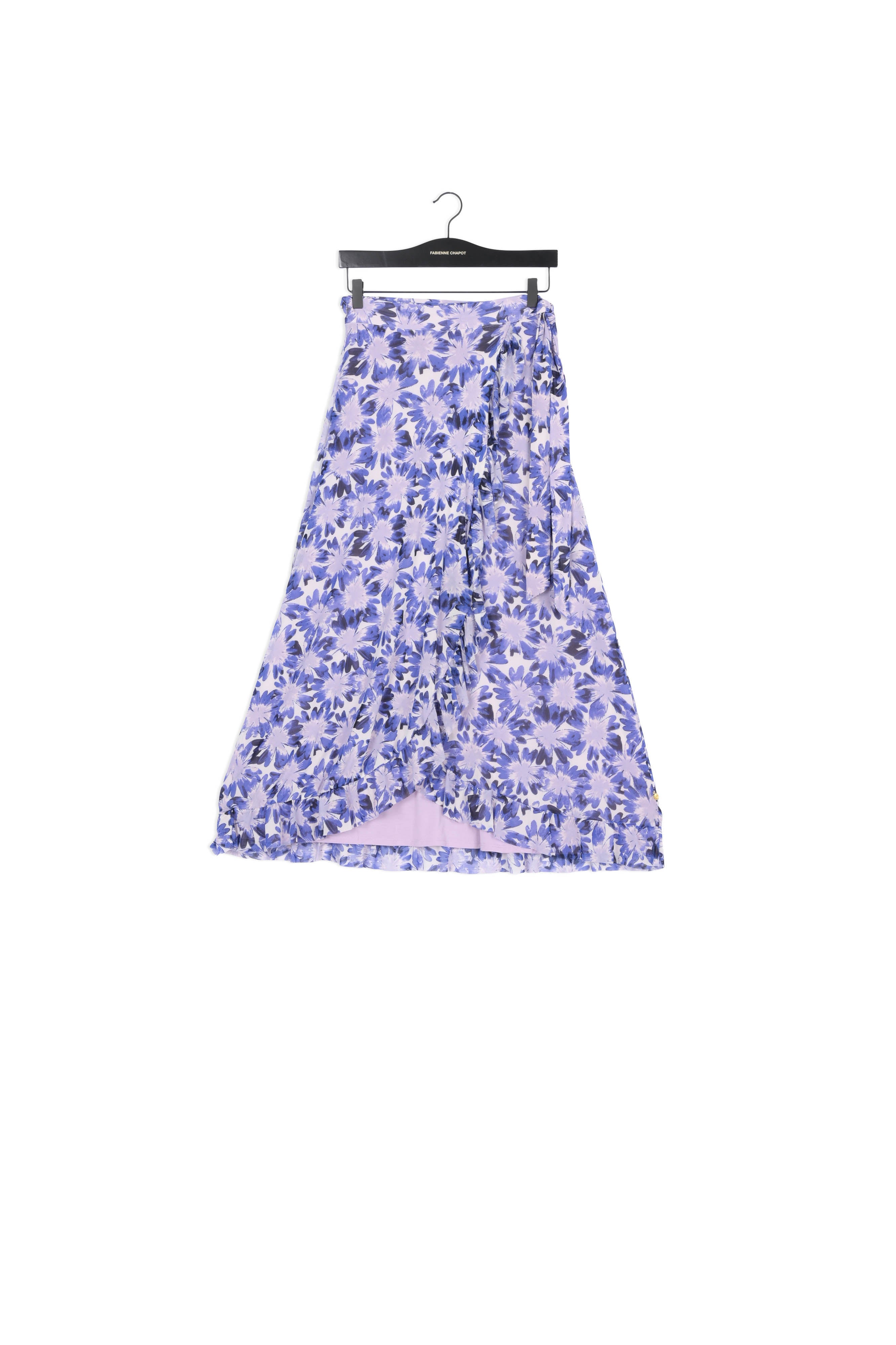 Bobo Frill Skirt Fabienne chapot - second hand