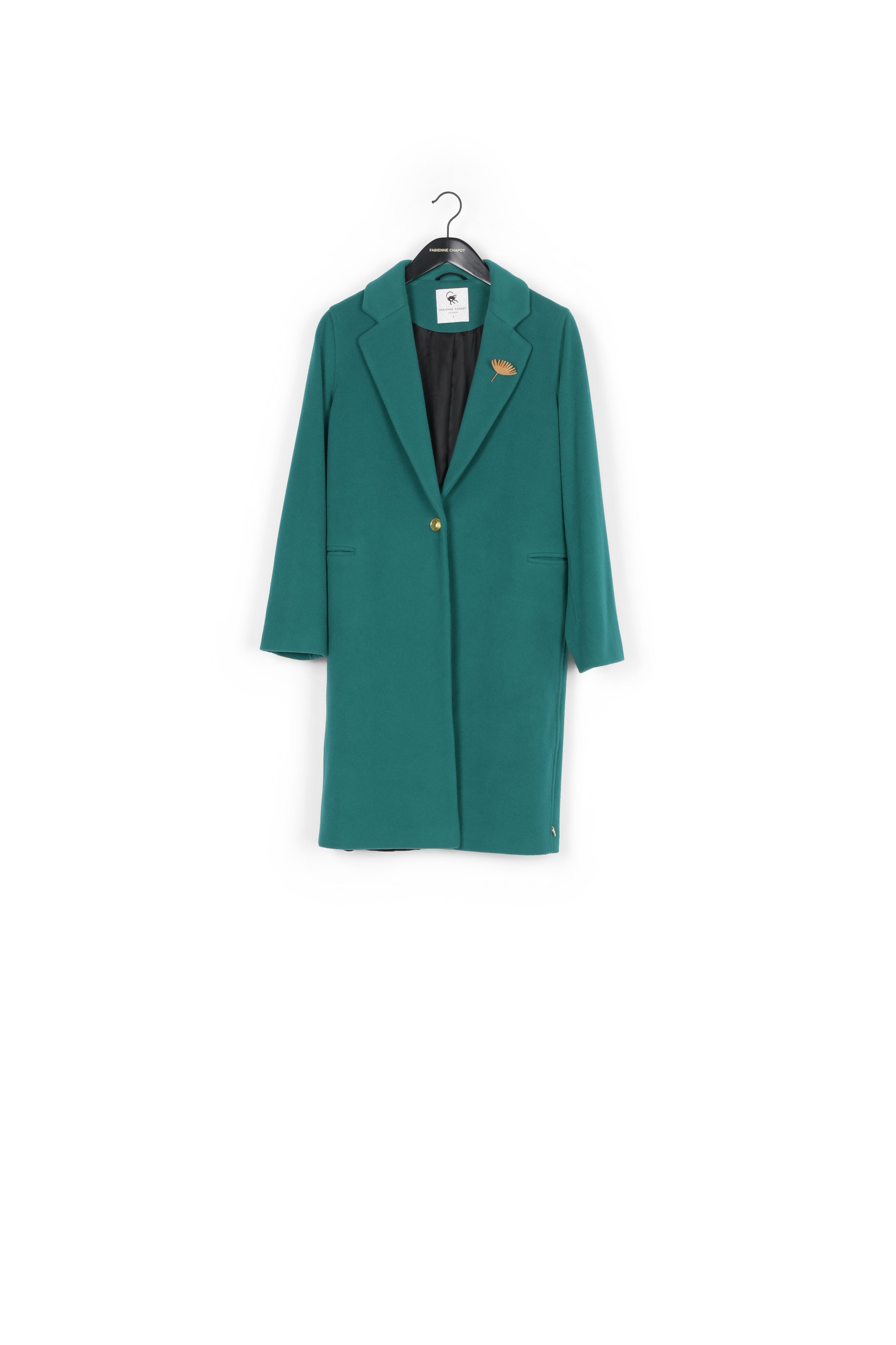 Raisa Jacket Fabienne chapot - second hand