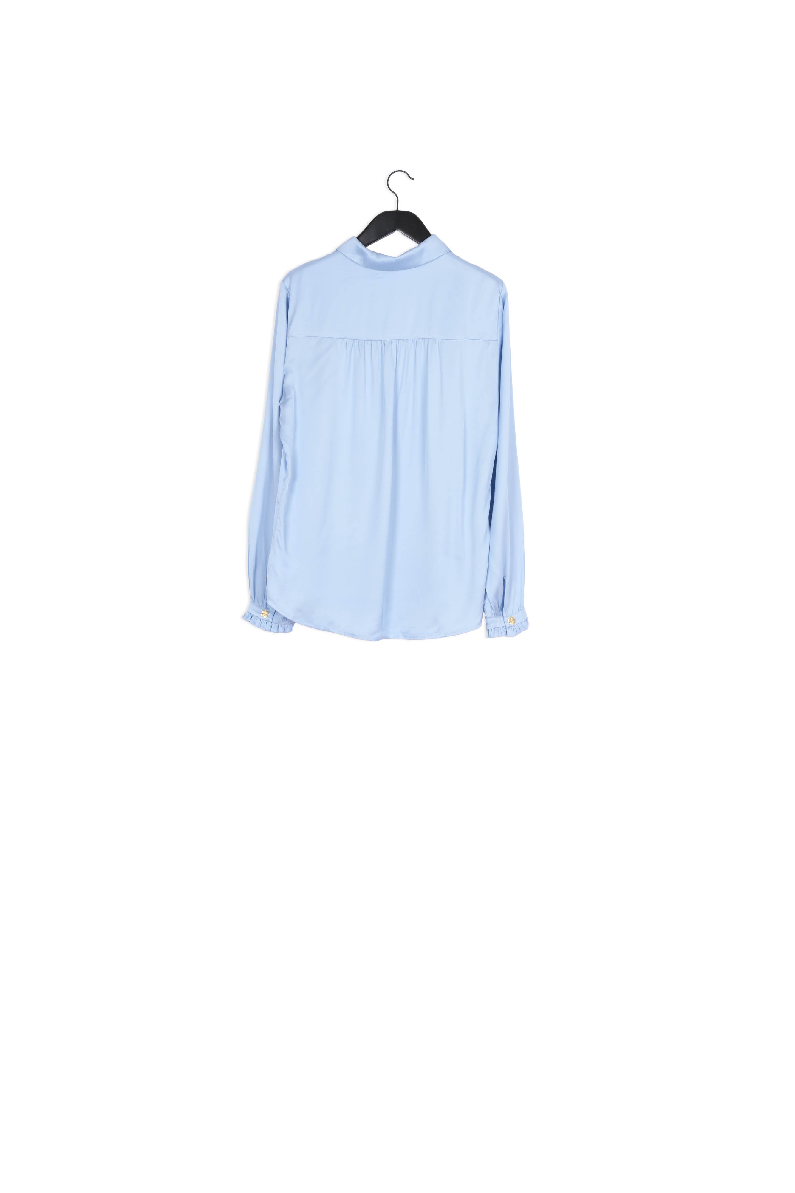 Mira Boho Blouse Fabienne chapot - second hand