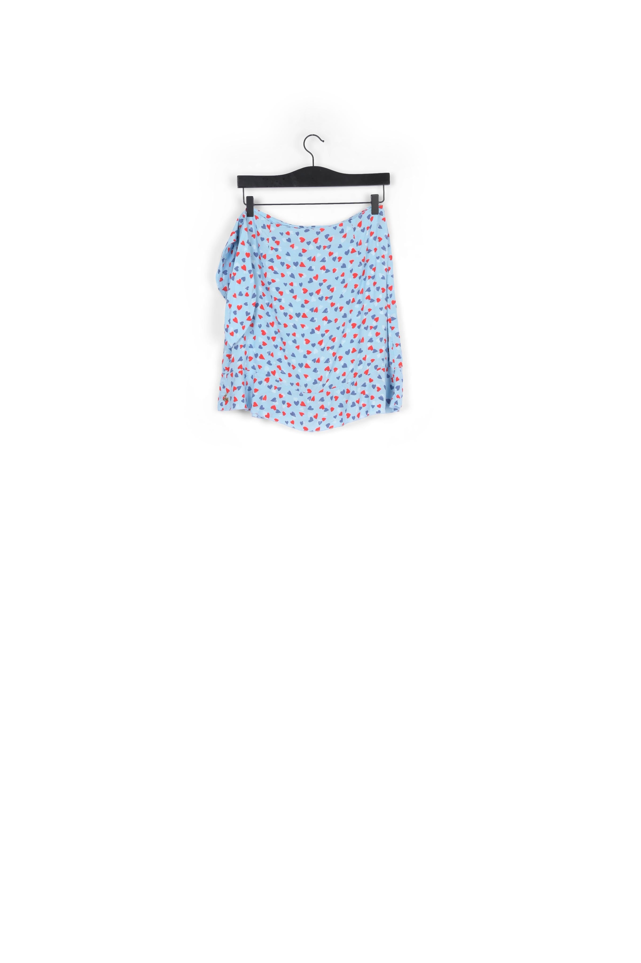 Kea Skirt Fabienne chapot - second hand