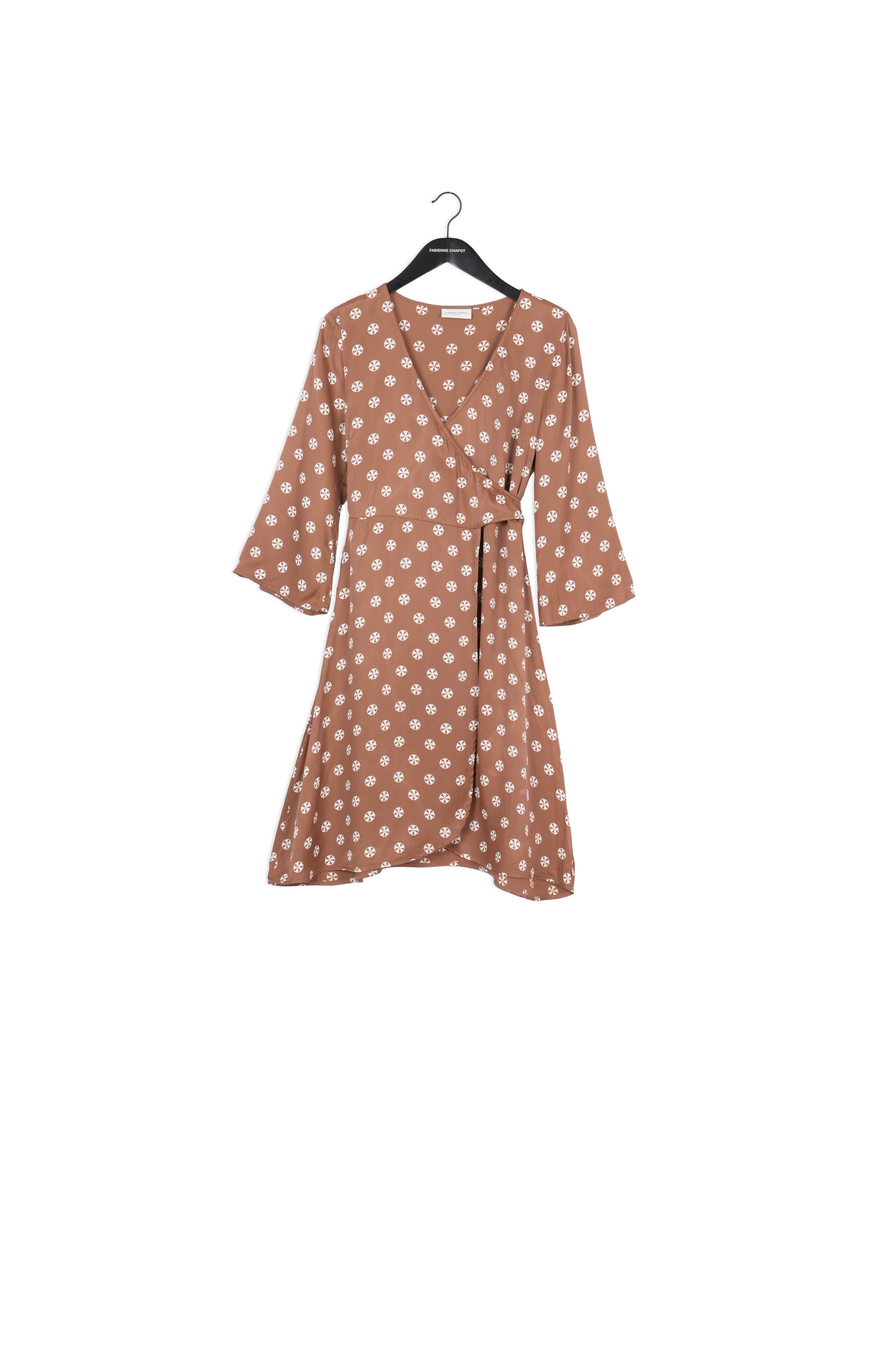 Winni Lou Dress Fabienne chapot - second hand