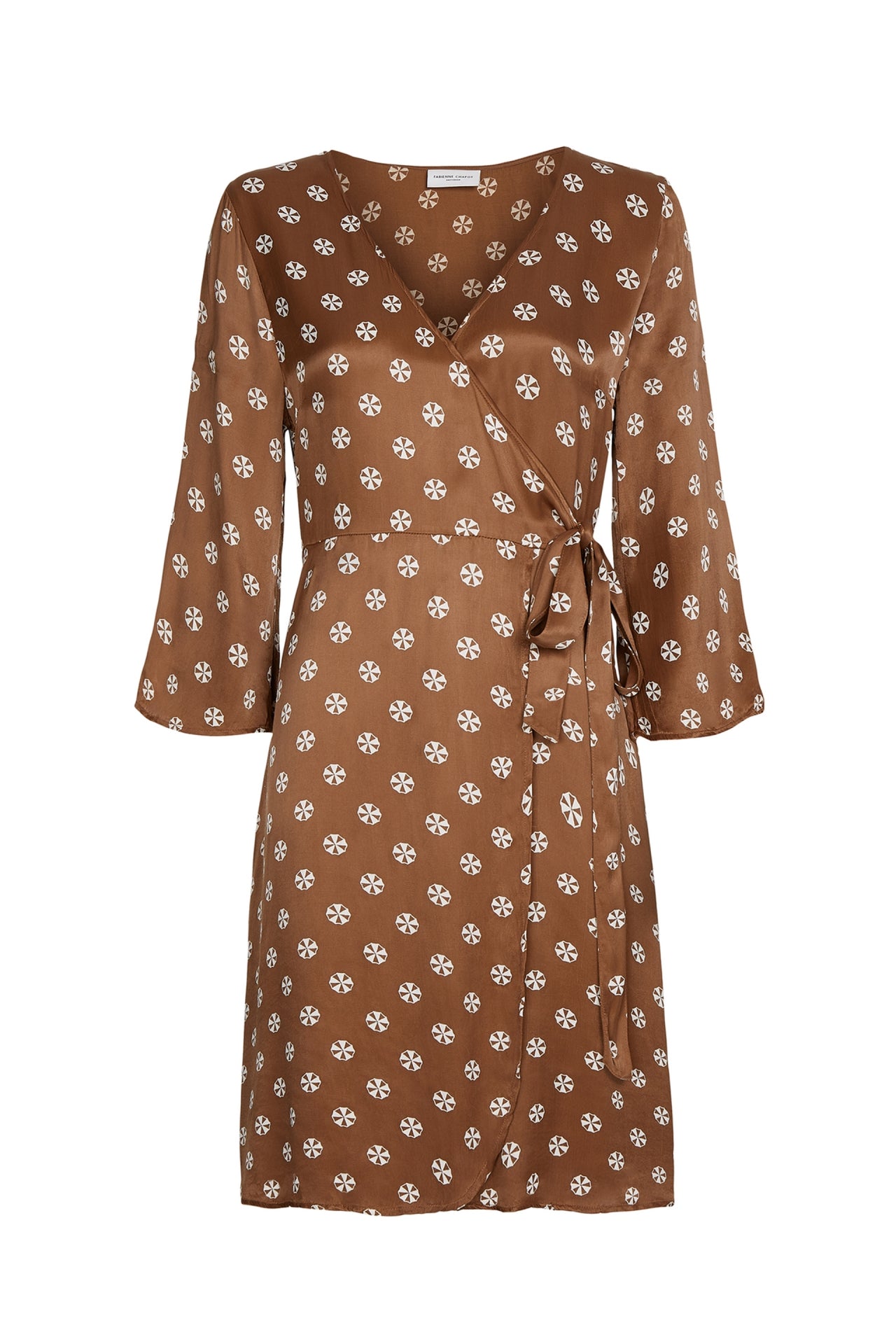 Winni Lou Dress Fabienne chapot - second hand