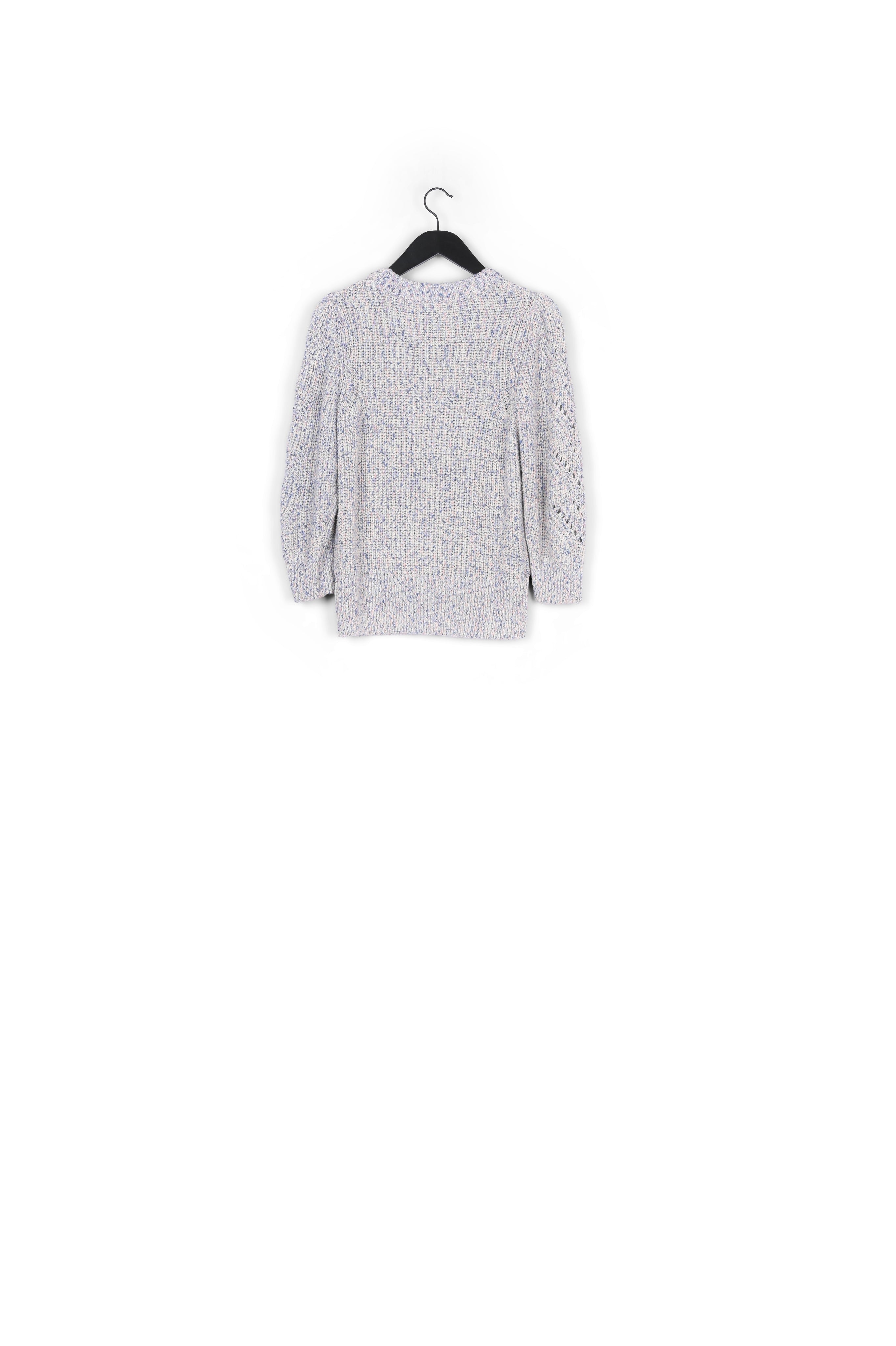 Confetti Pullover Fabienne chapot - second hand