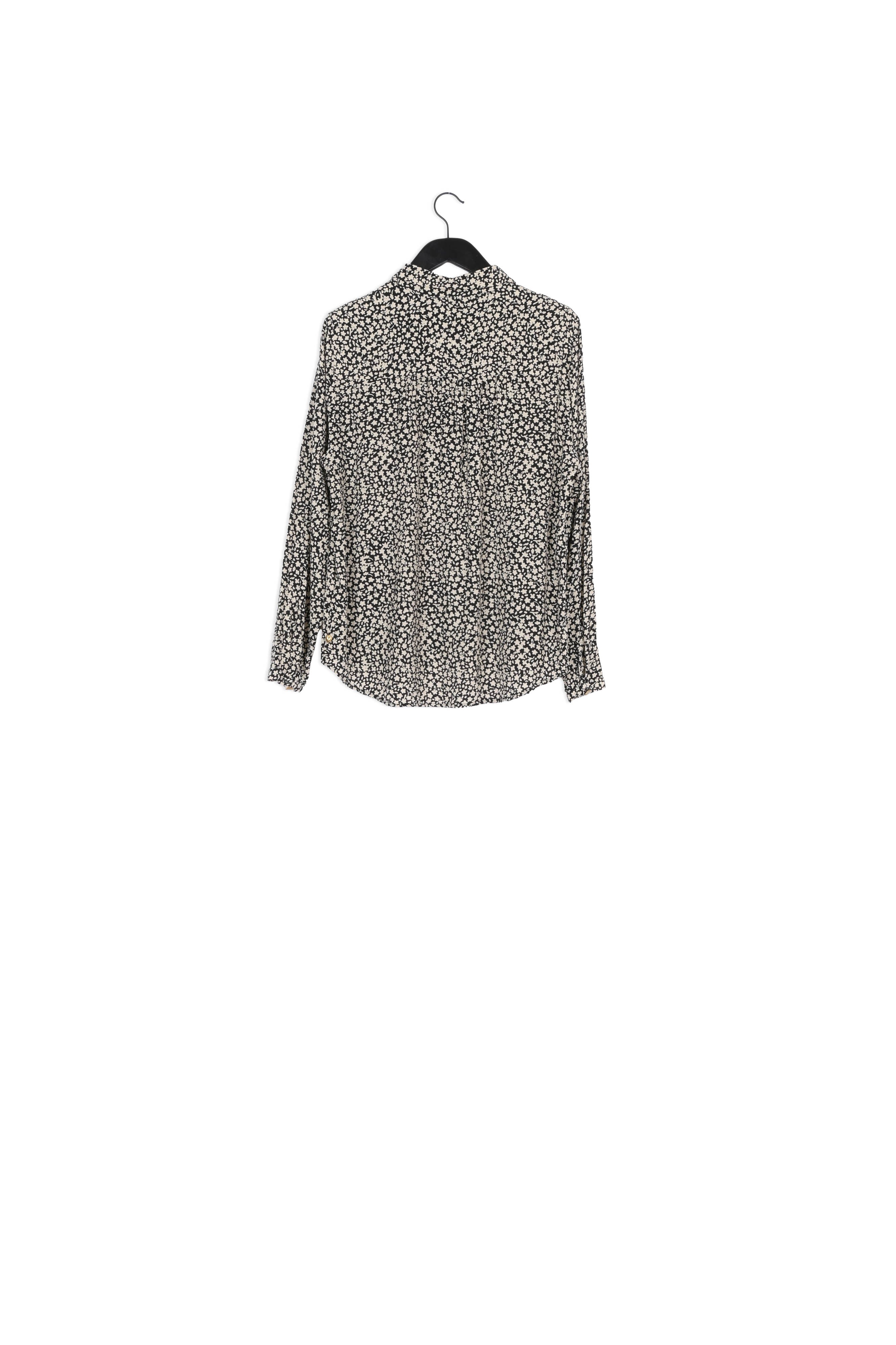Mira Tara Blouse Fabienne chapot - second hand