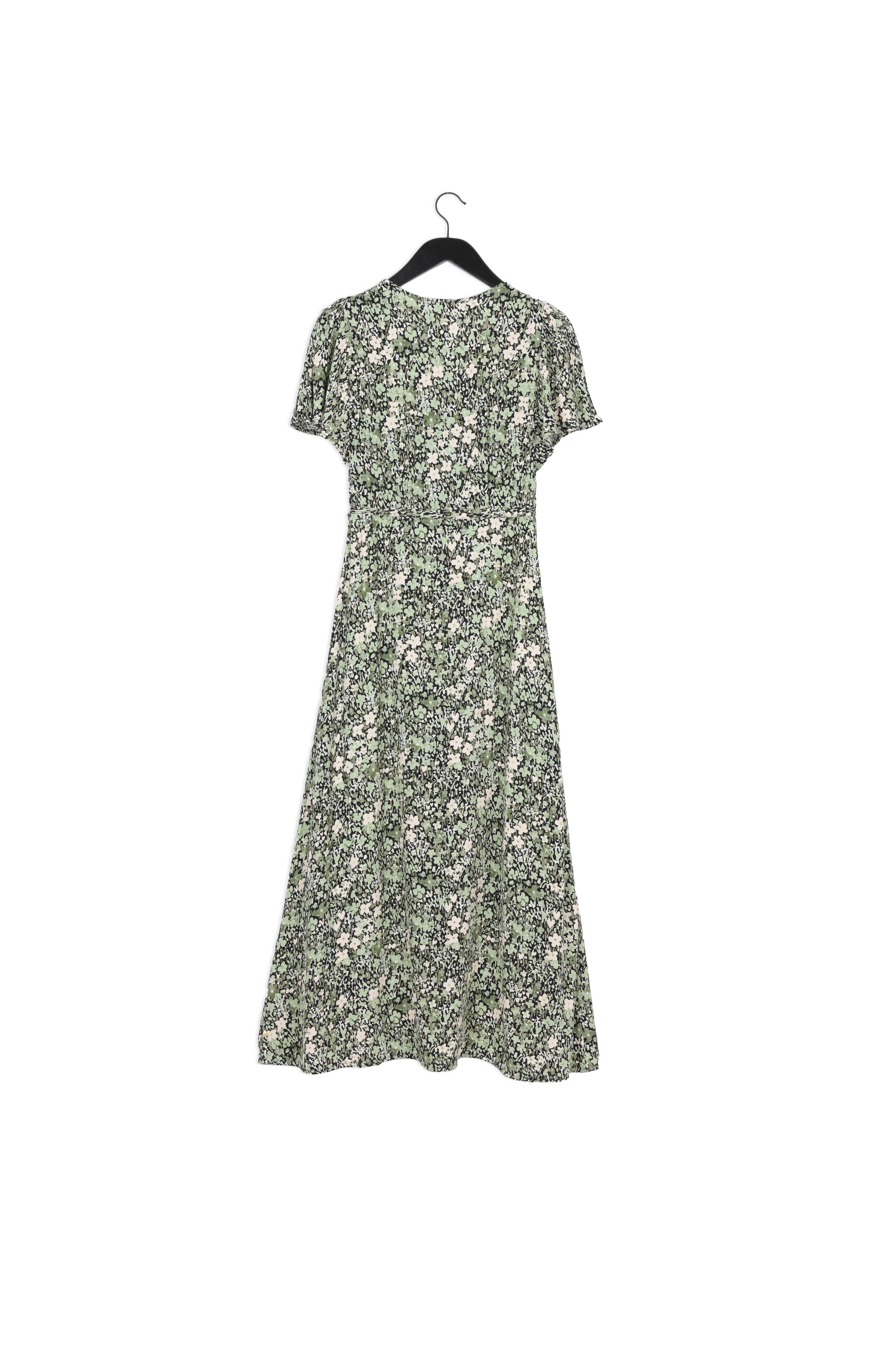 Archana Butterfly dress Fabienne chapot - second hand