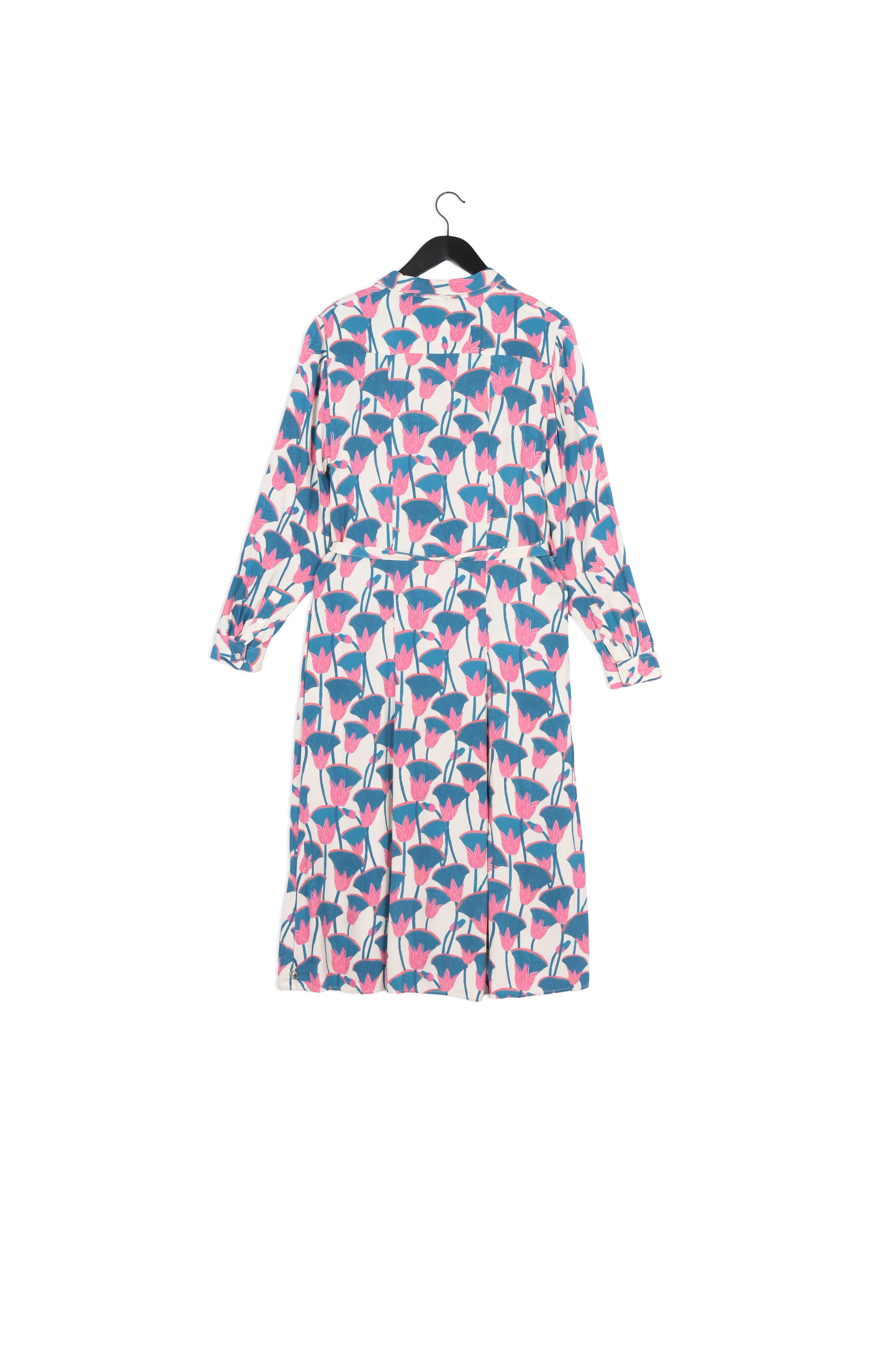 Hayley Midi Dress Fabienne chapot - second hand