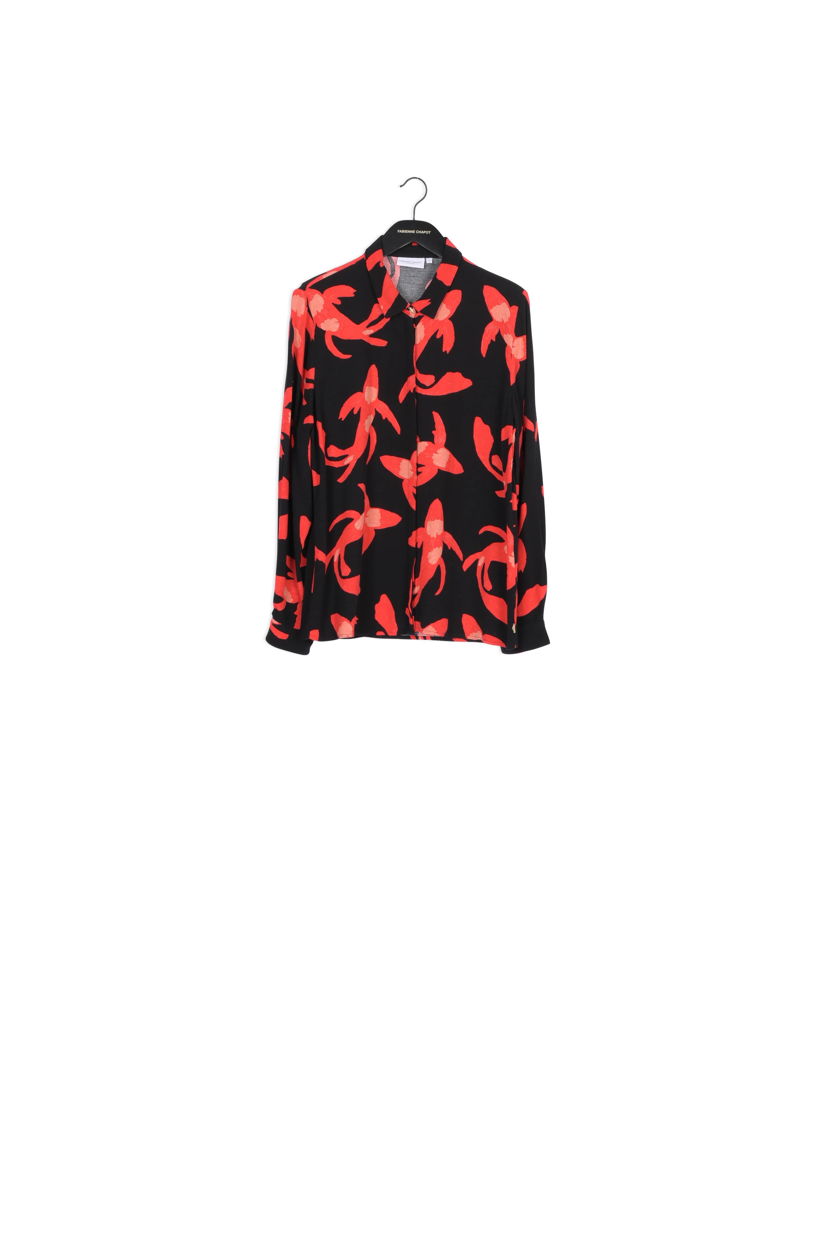 Perfect blouse Fabienne chapot - second hand