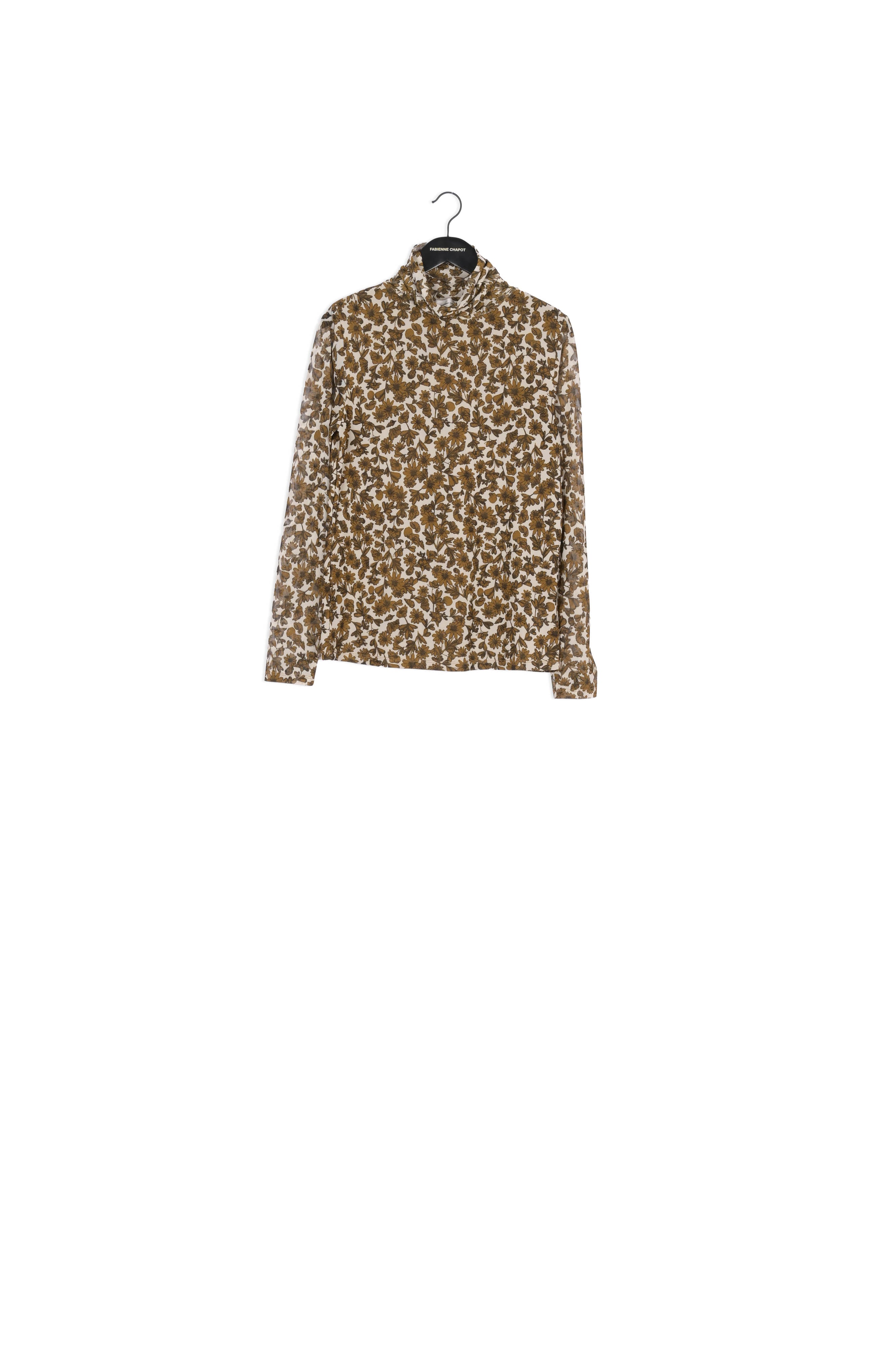 Jane Top Fabienne chapot - second hand