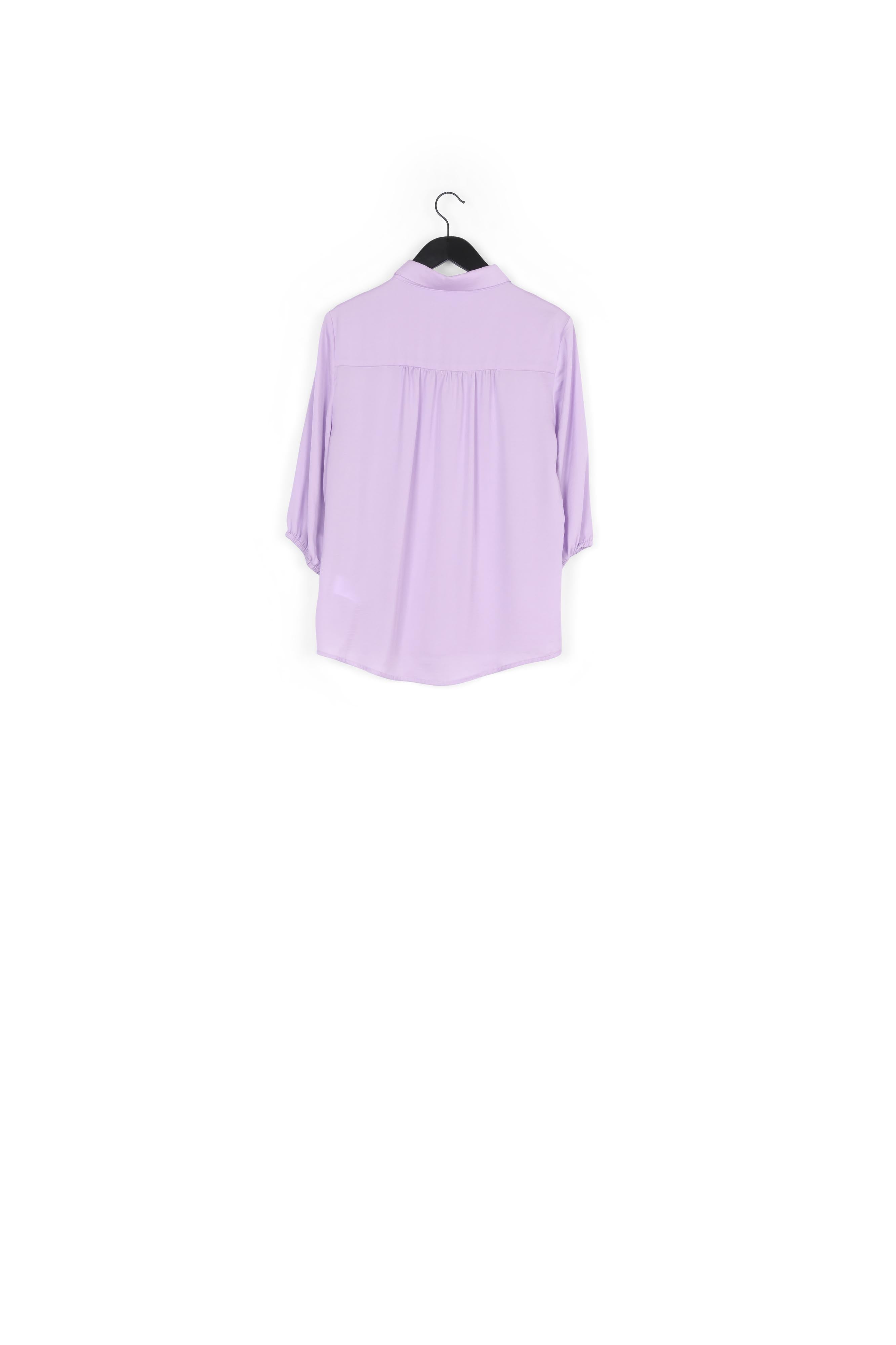Mira Short Blouse Fabienne chapot - second hand