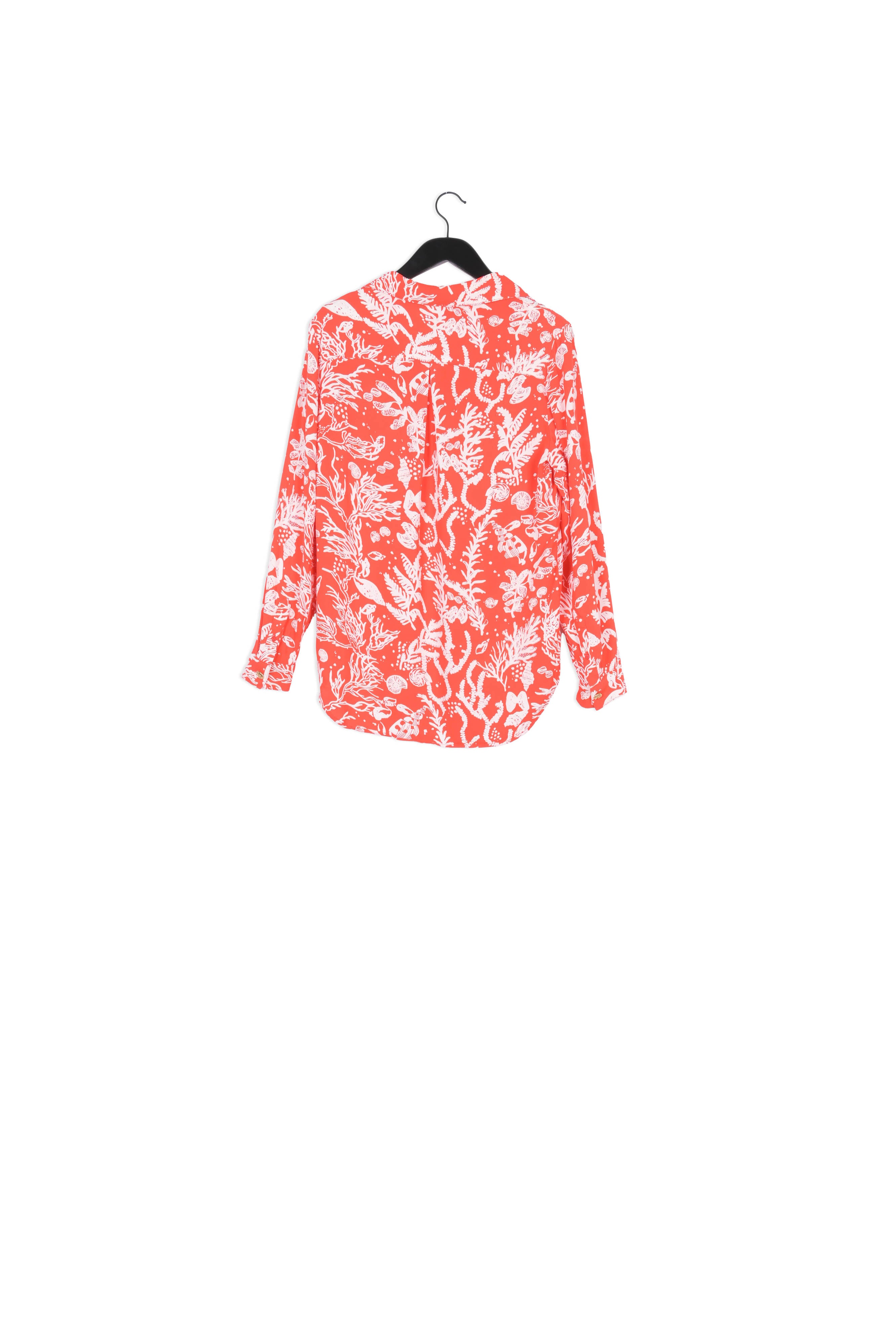 Lily Lou Blouse Fabienne chapot - second hand