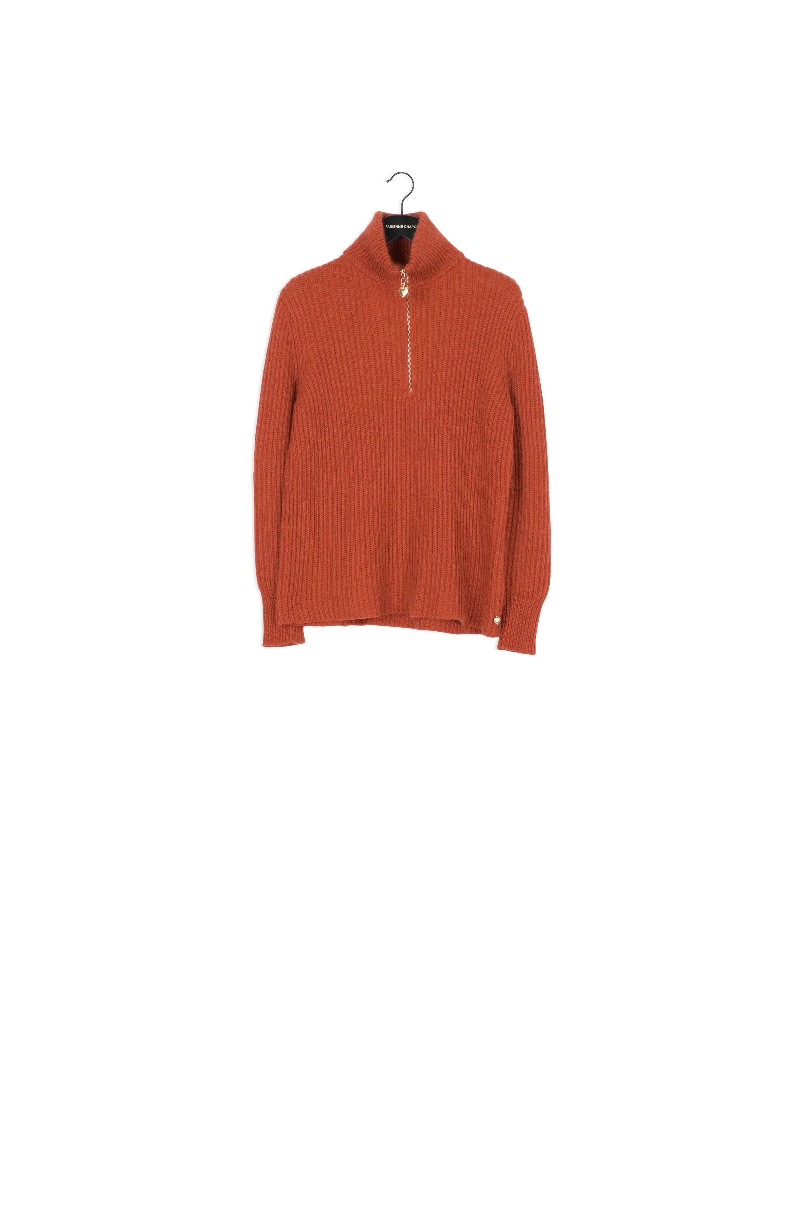 Isa Pullover Fabienne chapot - second hand