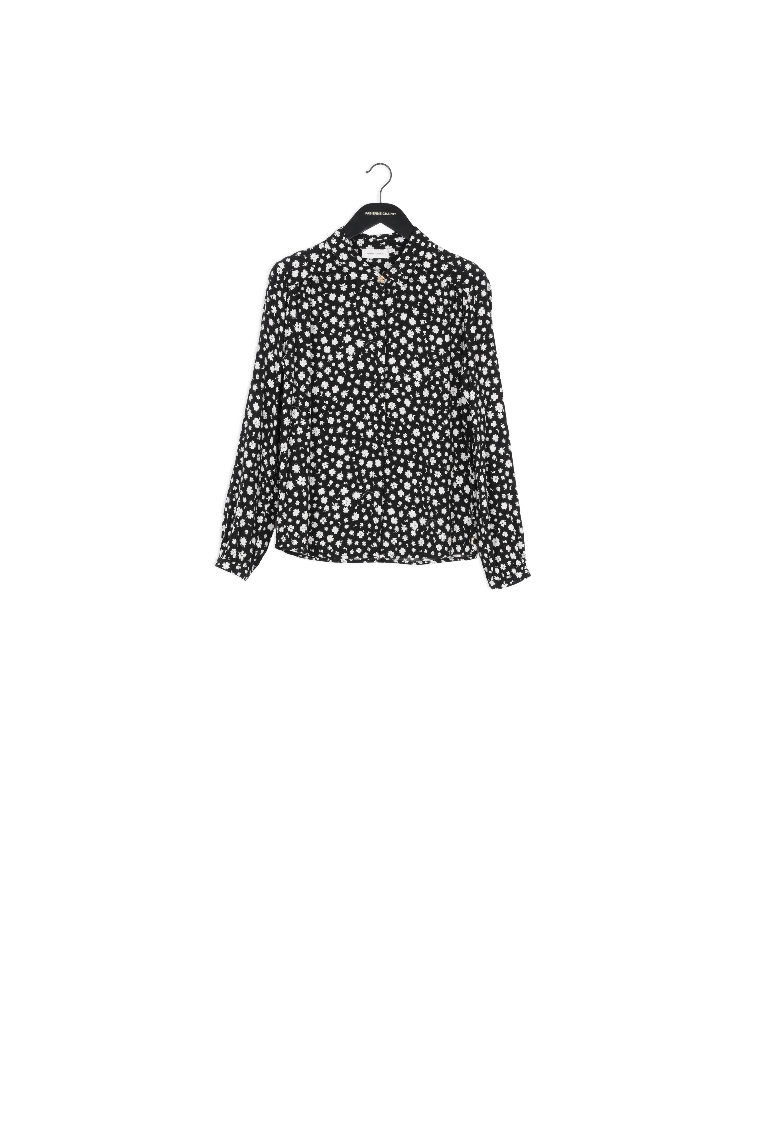 Sunrise Tess Blouse Fabienne chapot - second hand