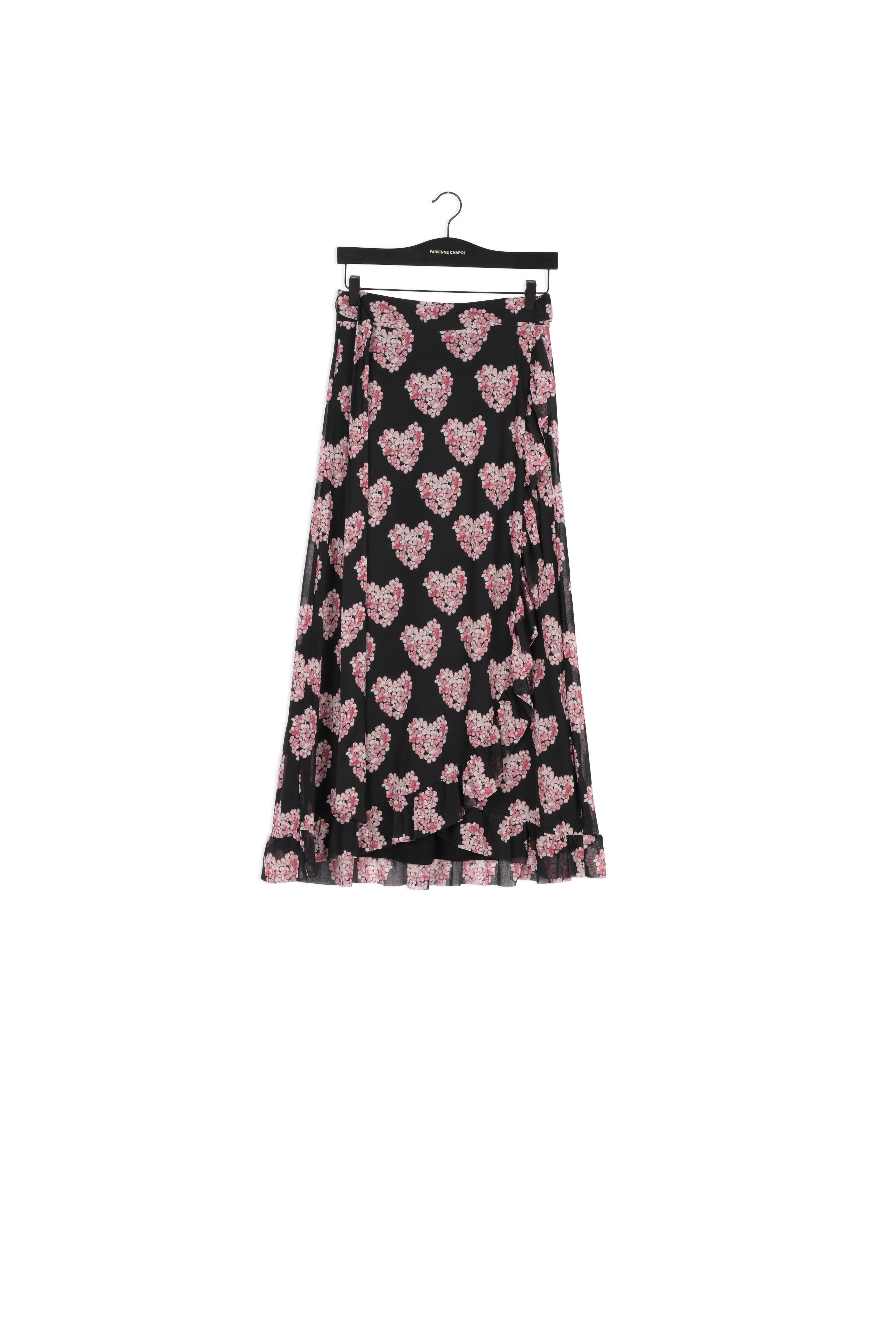 Bobo Frill Skirt Fabienne chapot - second hand