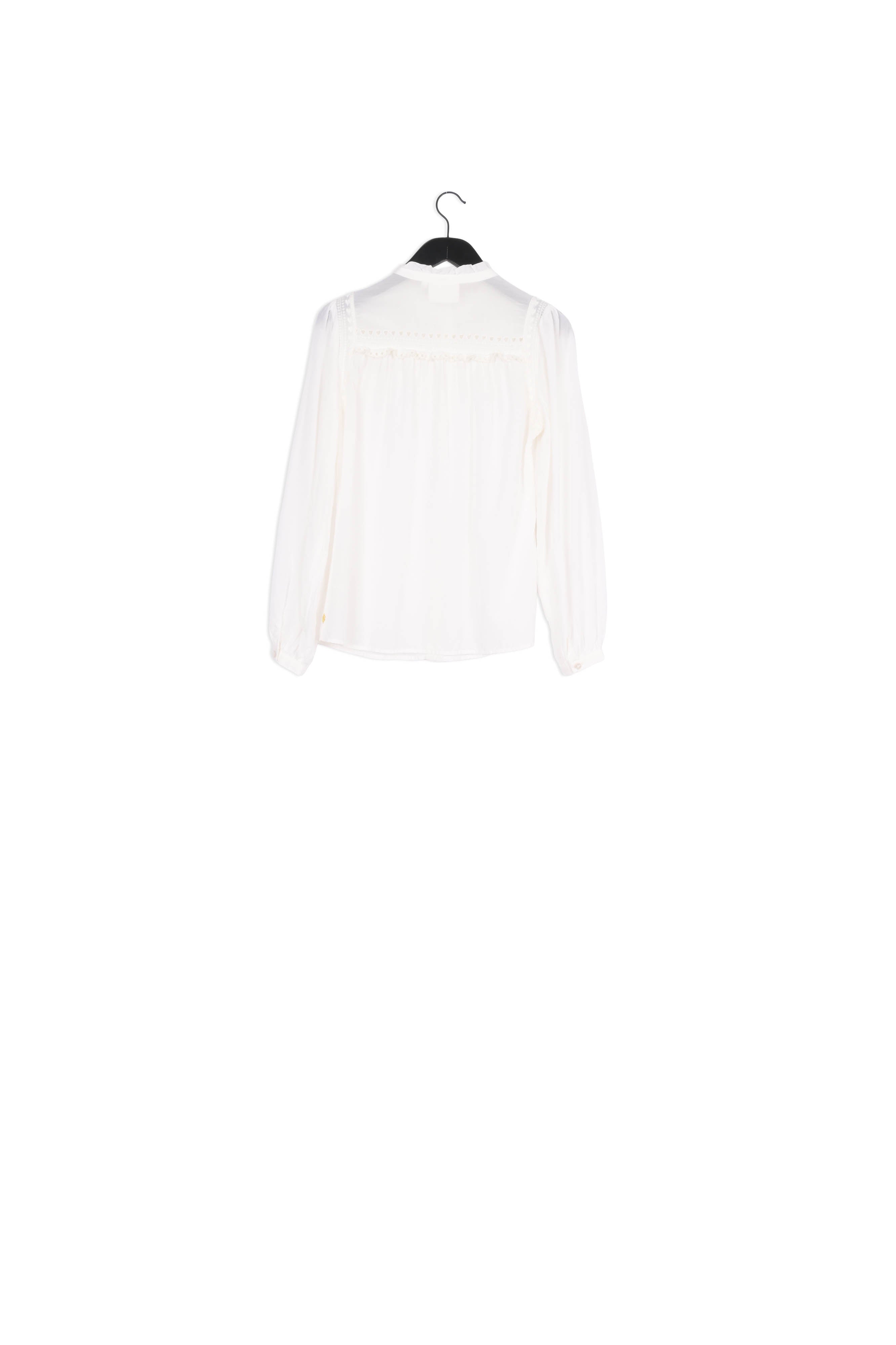 Tootsie Blouse Fabienne chapot - second hand