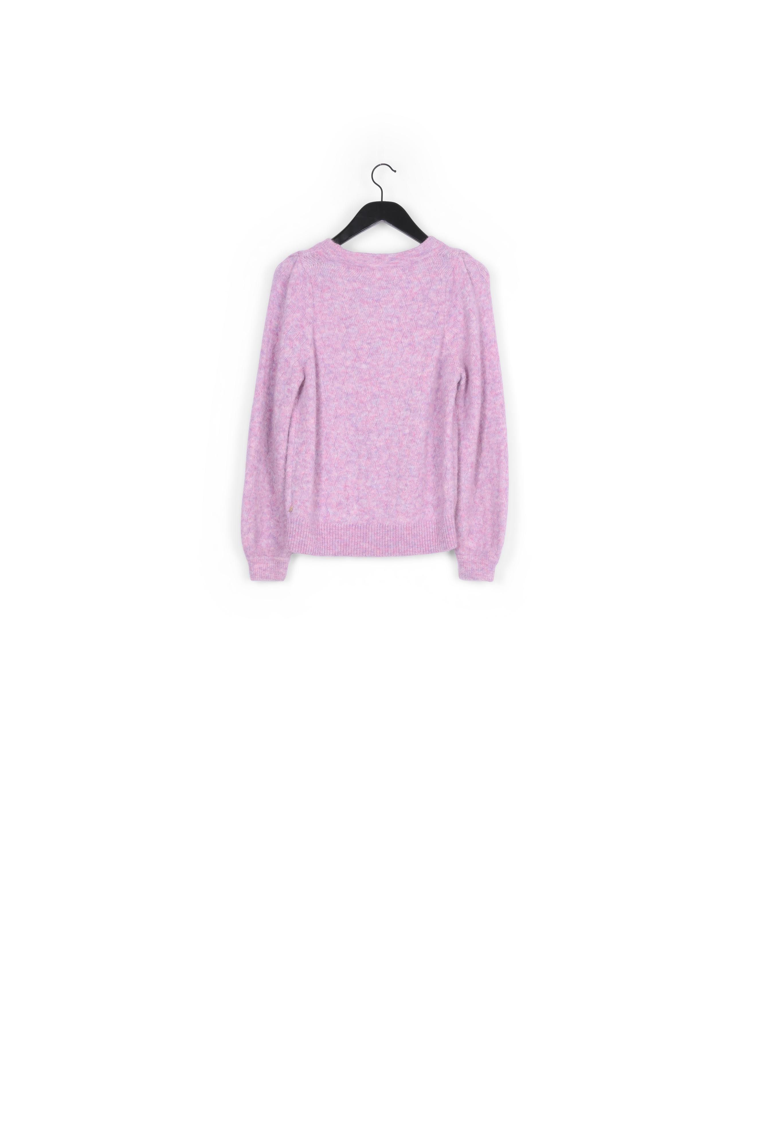 Melanie Pullover Fabienne chapot - second hand