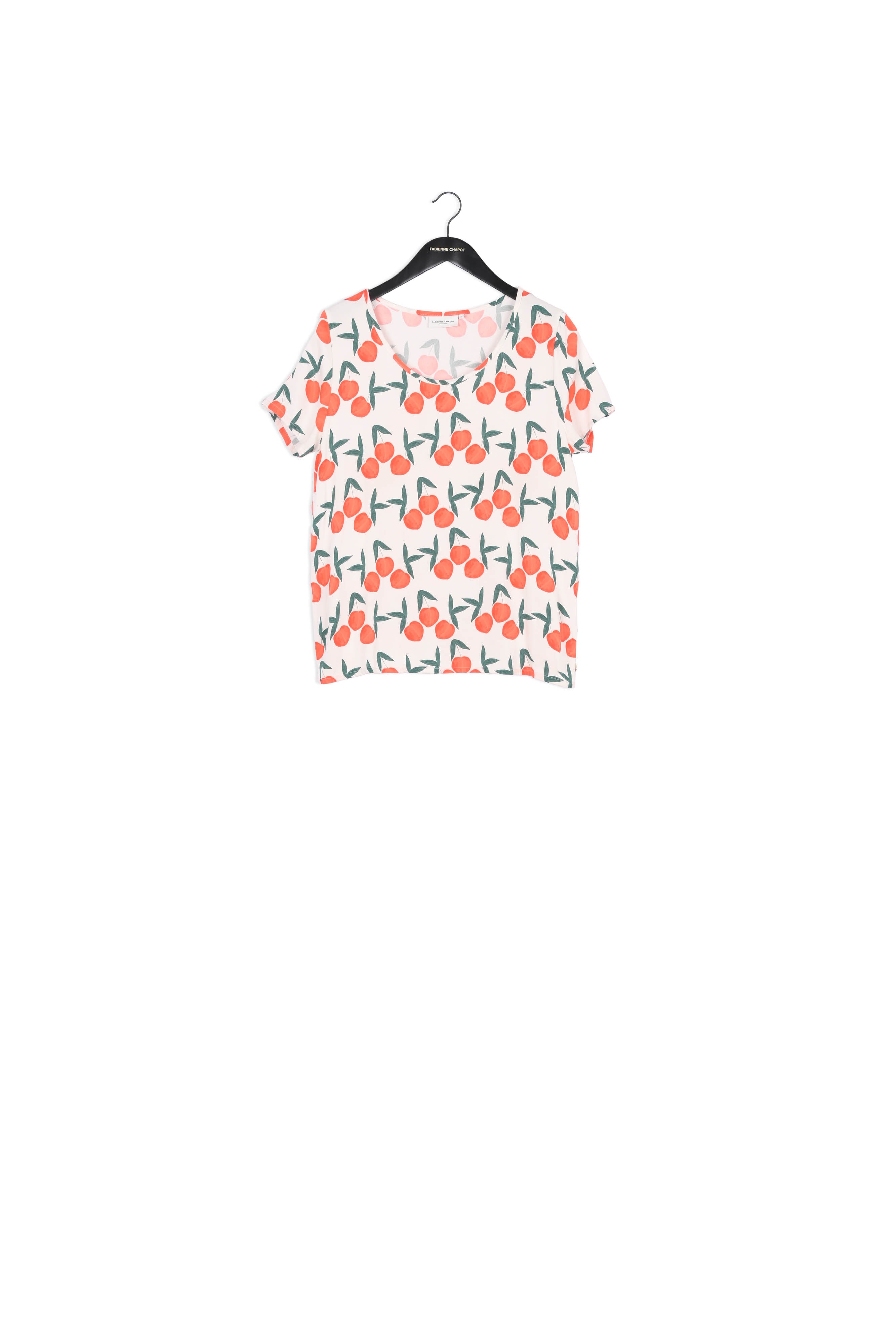 Doris Loa Top Fabienne chapot - second hand