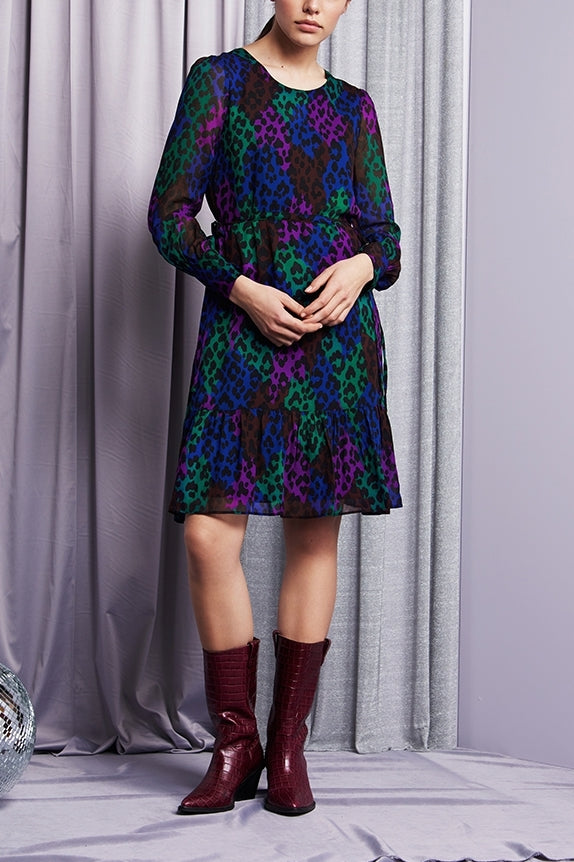 Bonnie Dress Fabienne chapot - second hand