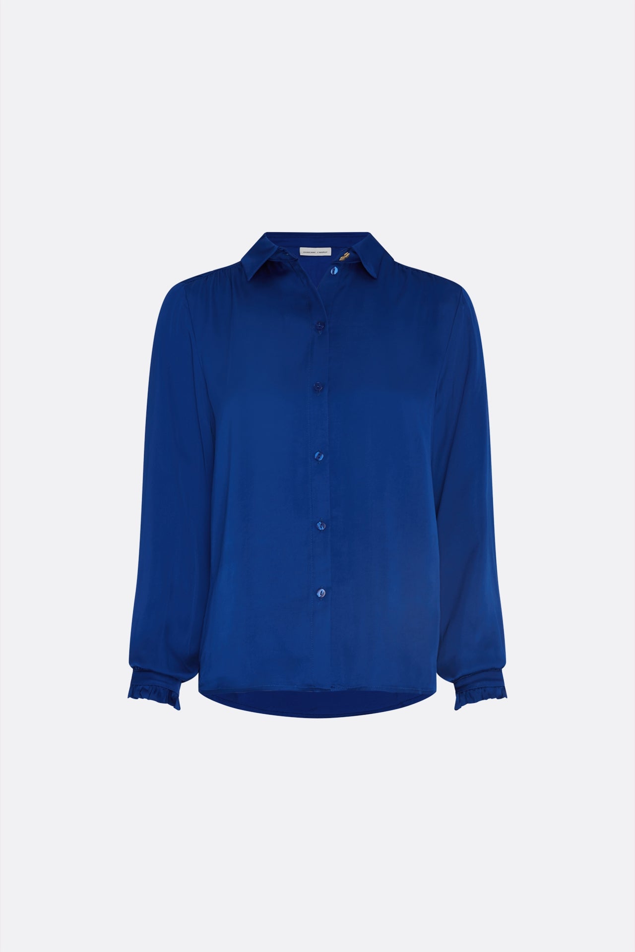 Mira Boho Otte Blouse Fabienne chapot - second hand