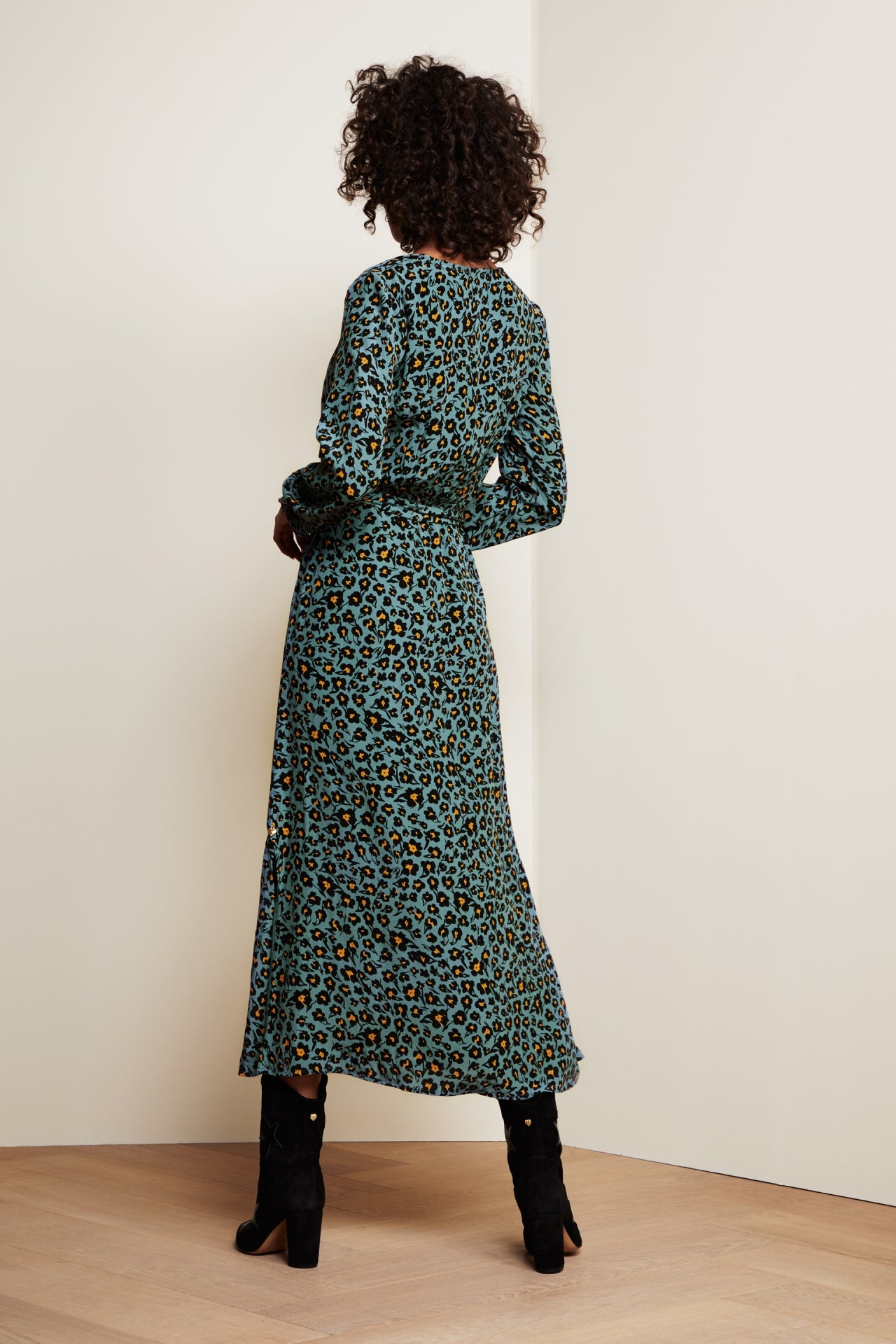 Isabella Dress Fabienne chapot - second hand