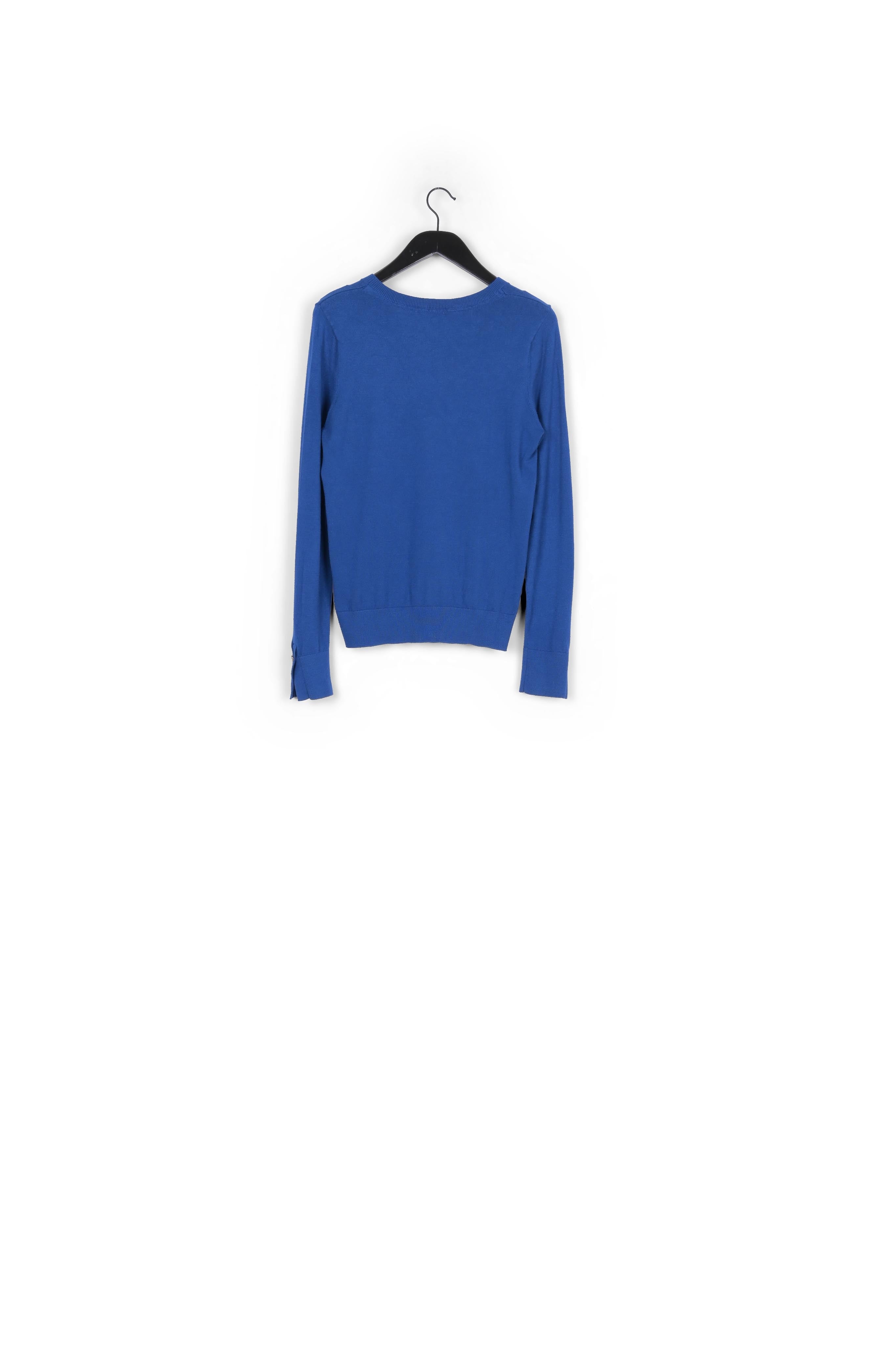Molly Otte Pullover Fabienne chapot - second hand