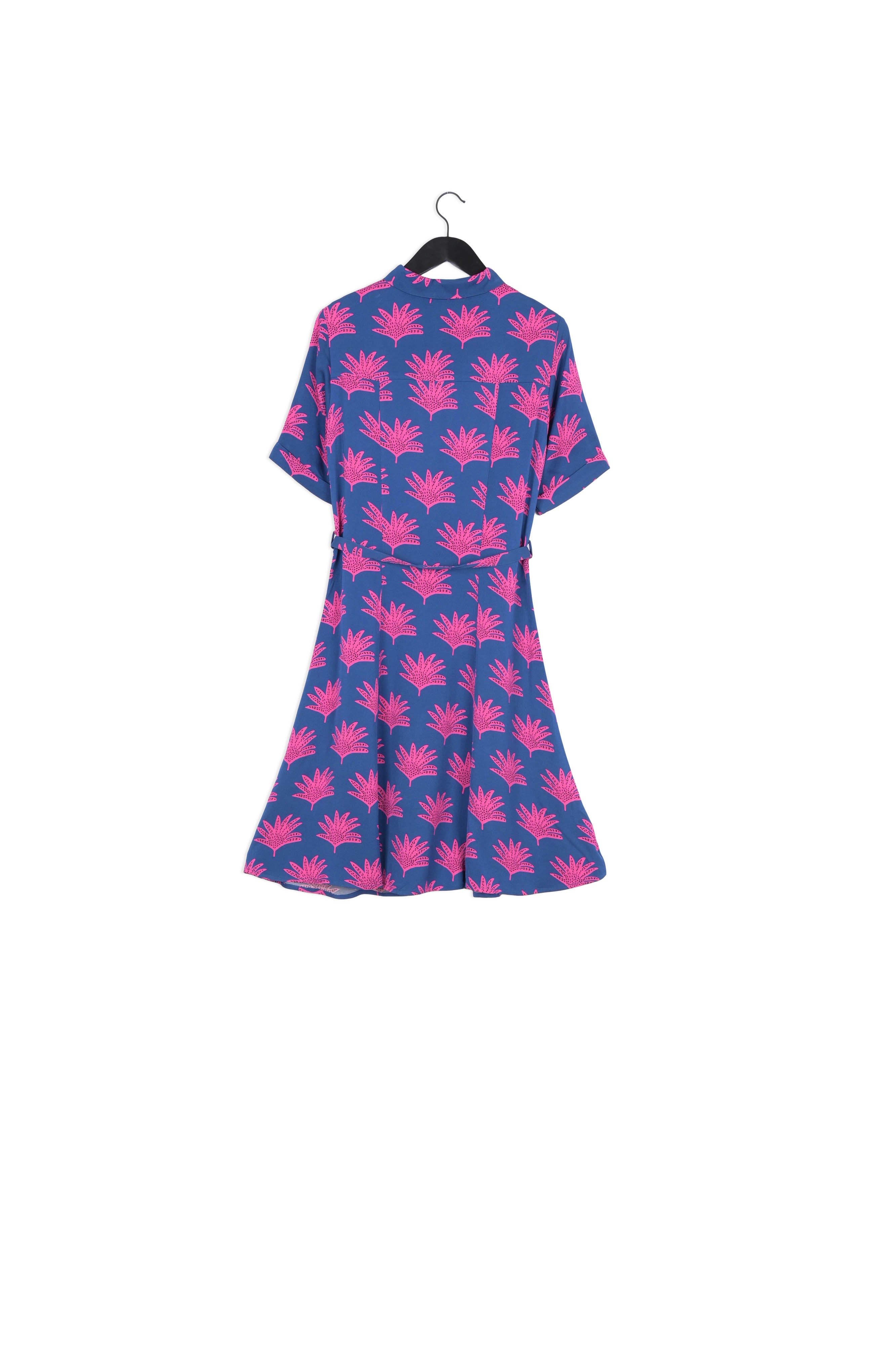 Mila Dress Fabienne chapot - second hand