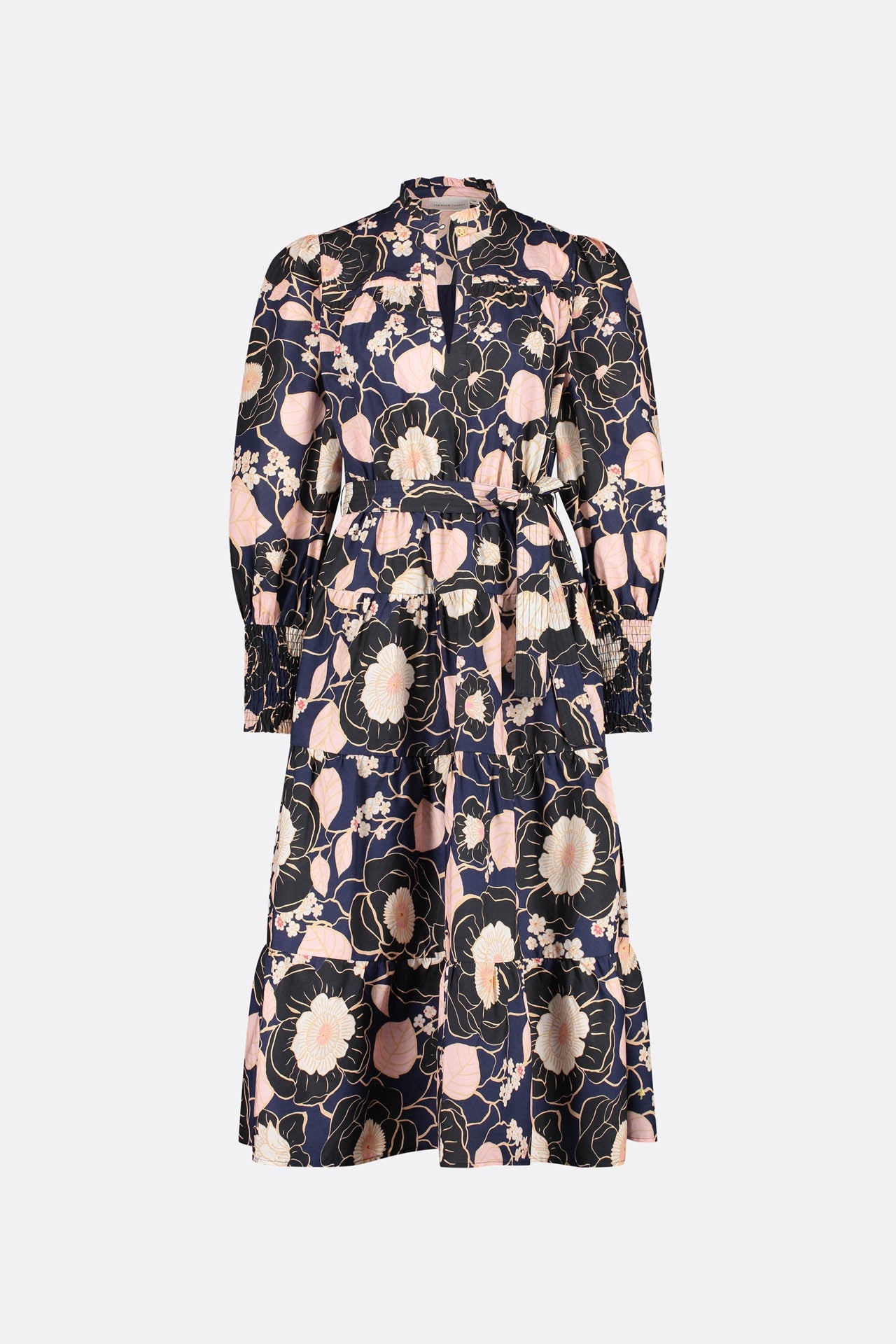 Arlene Dress Fabienne chapot - second hand