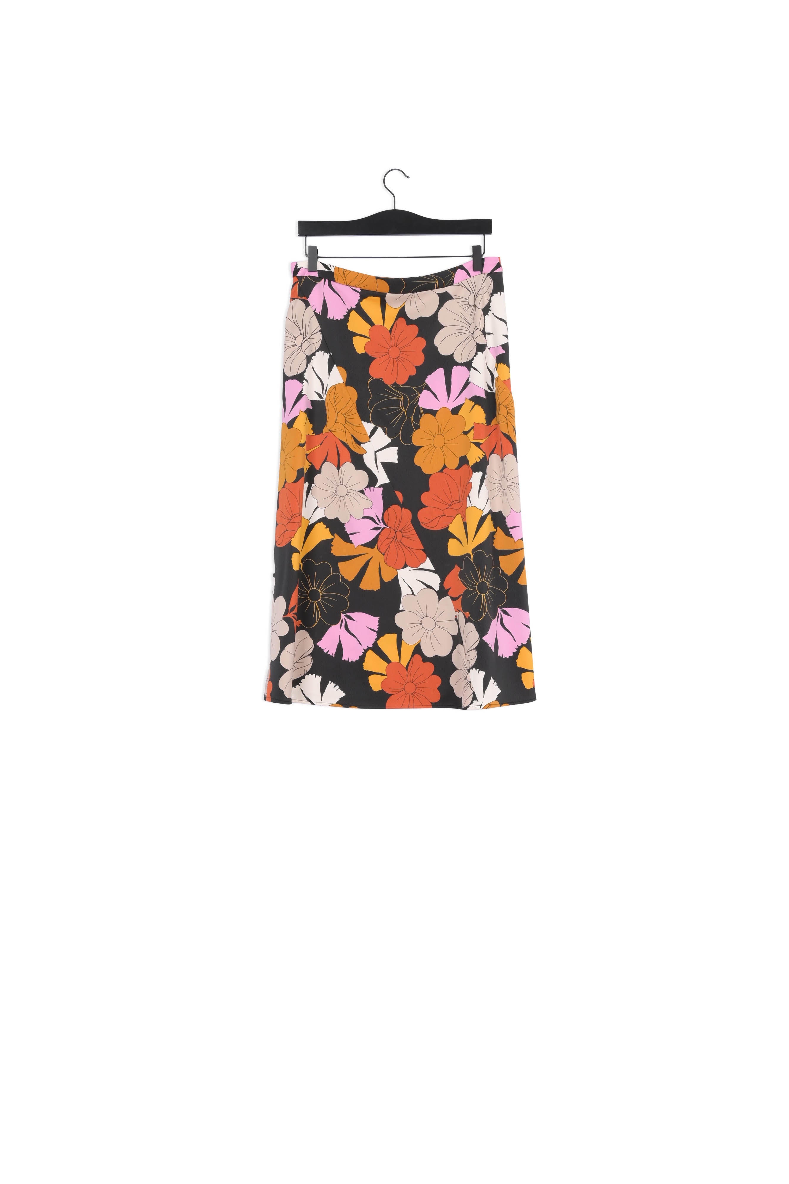 Claire Skirt Fabienne chapot - second hand