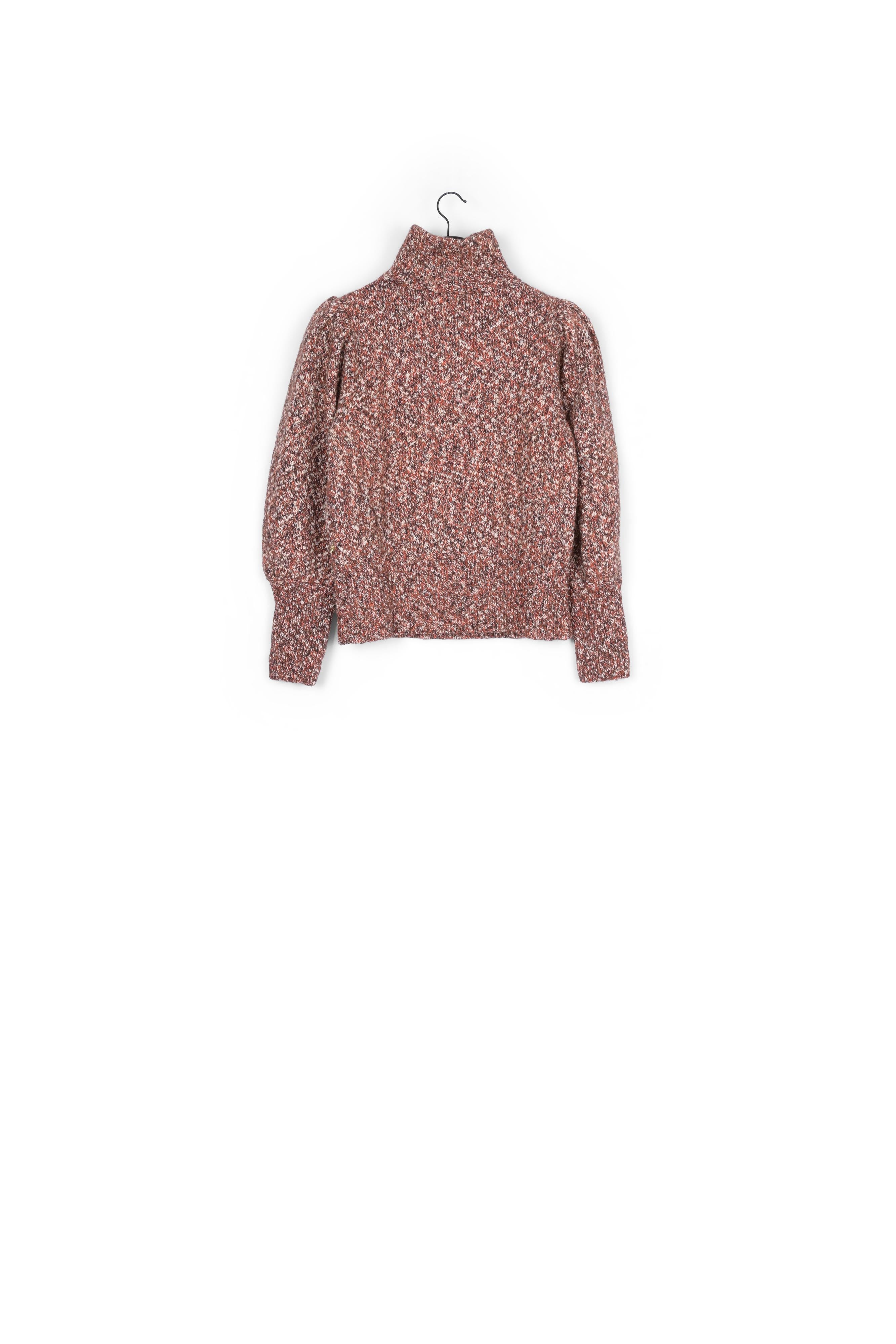 Eddie Pullover Fabienne chapot - second hand