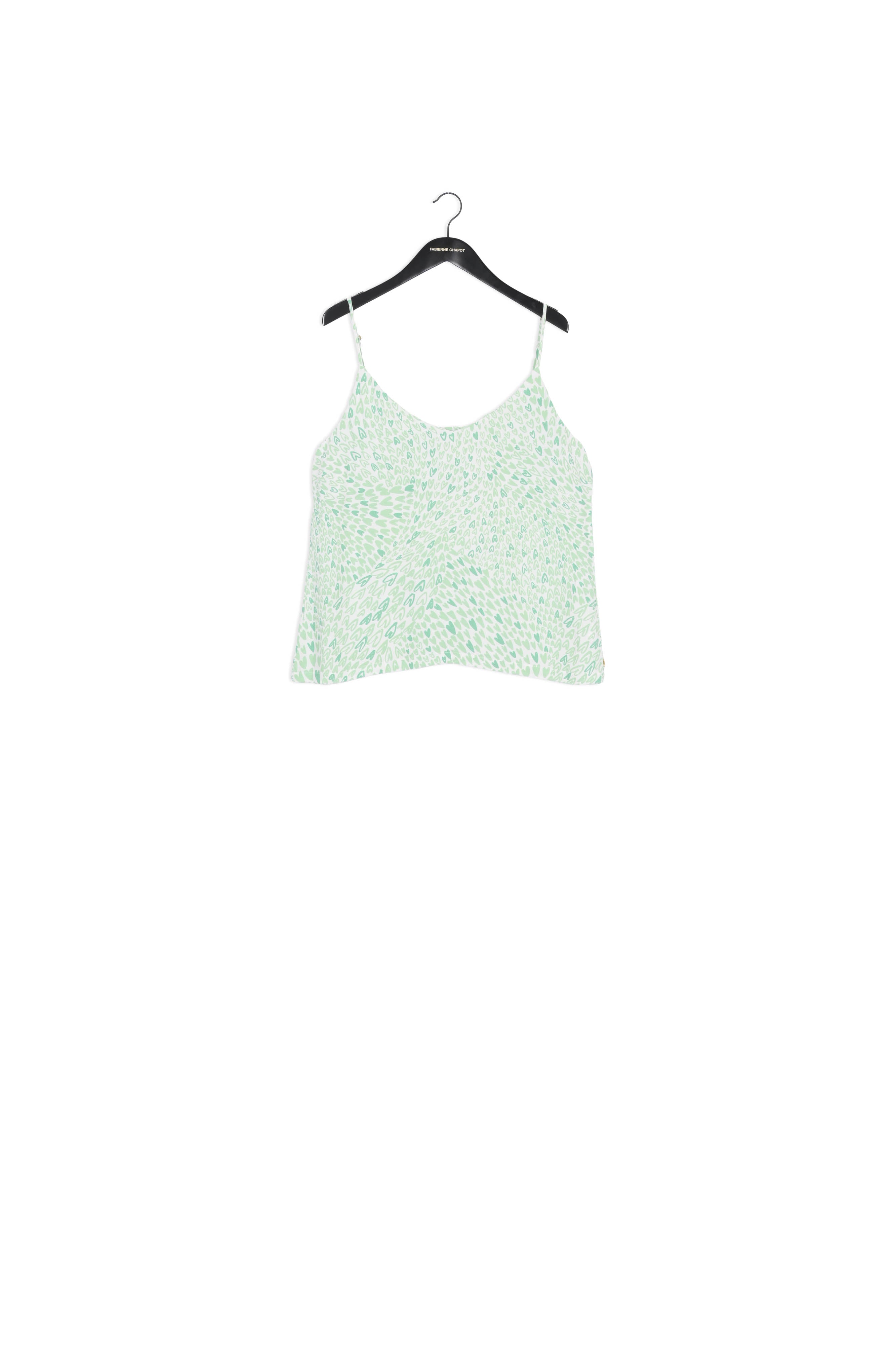 Lora Tess Top Fabienne chapot - second hand
