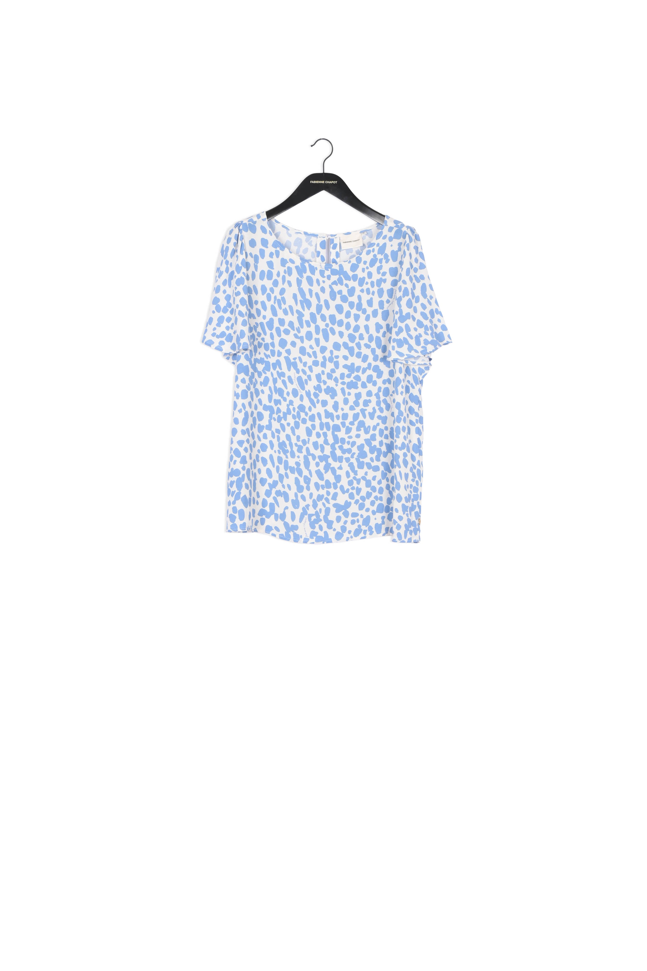 Elle Tess Top Fabienne chapot - second hand
