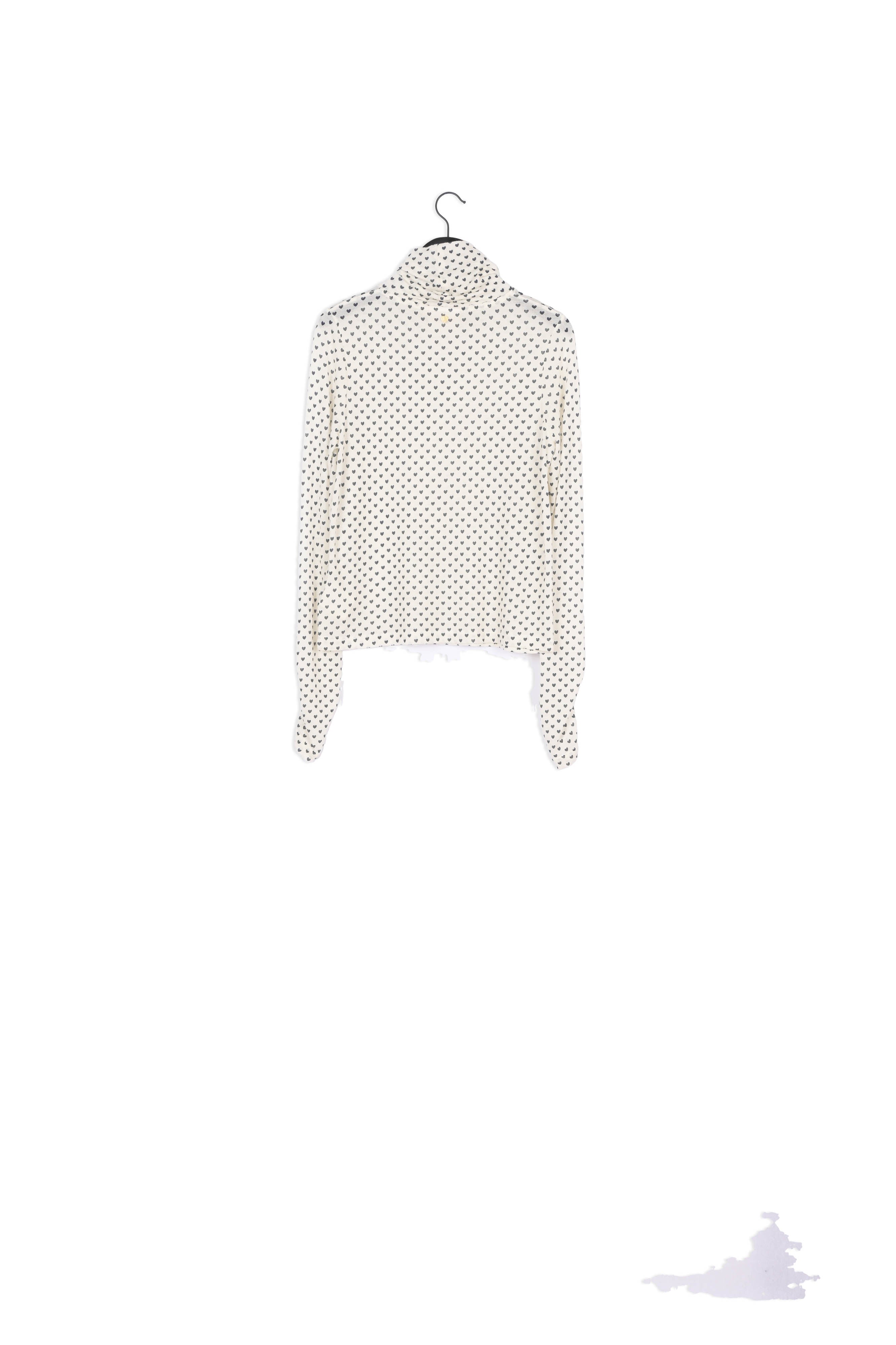 Jade Top Fabienne chapot - second hand
