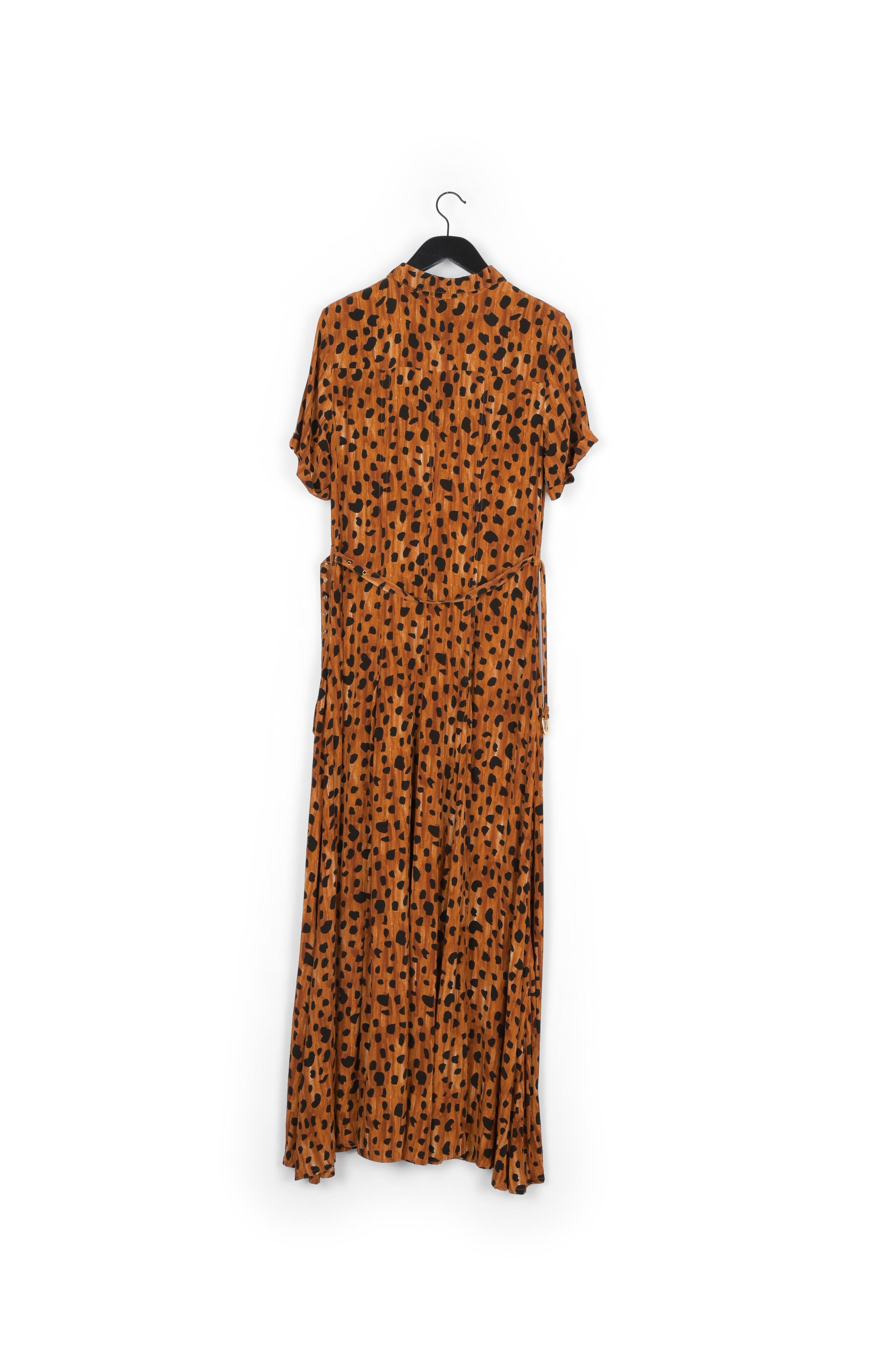 Mia Dress Fabienne chapot - second hand