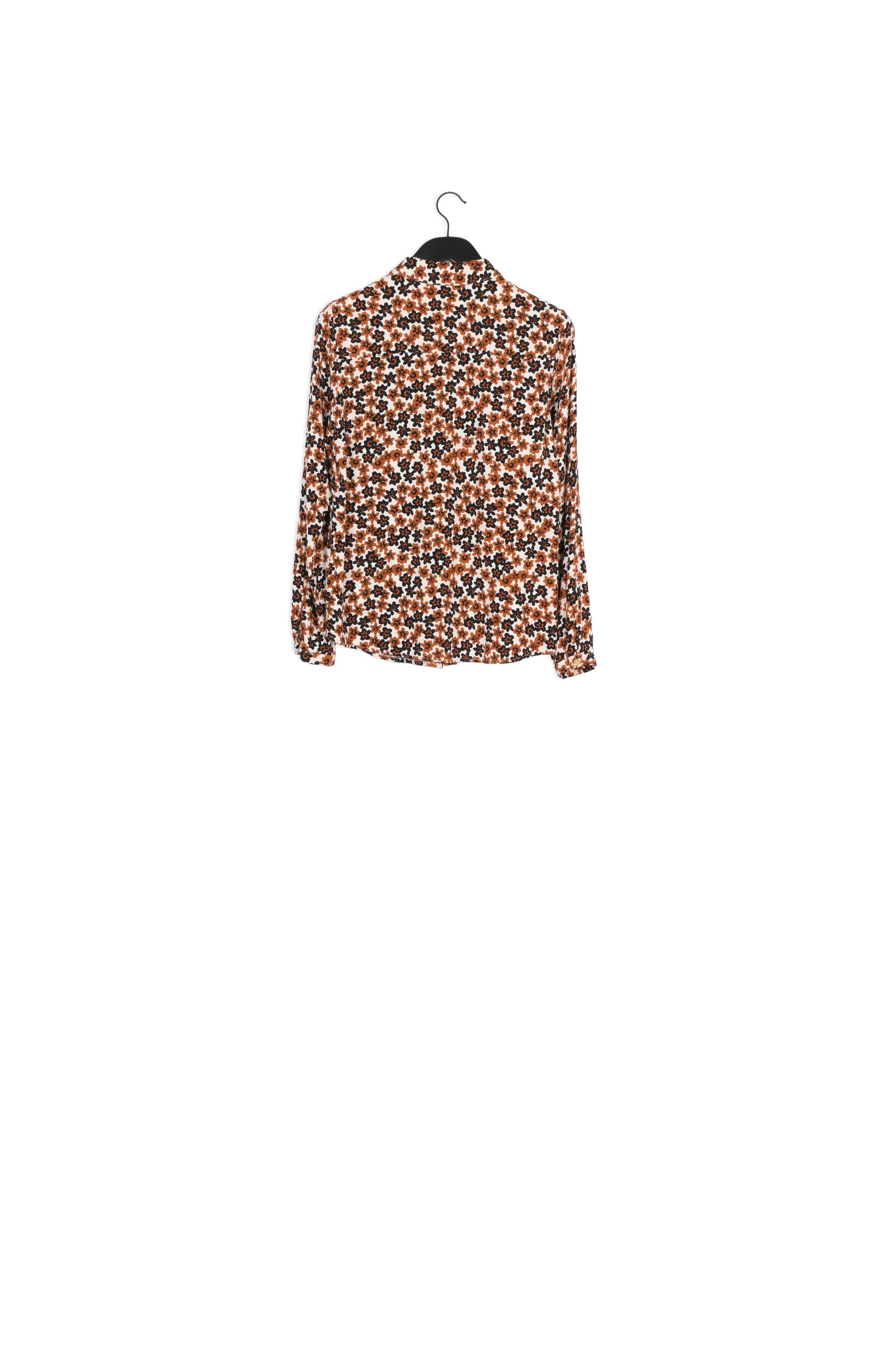 Sunrise Blouse Fabienne chapot - second hand