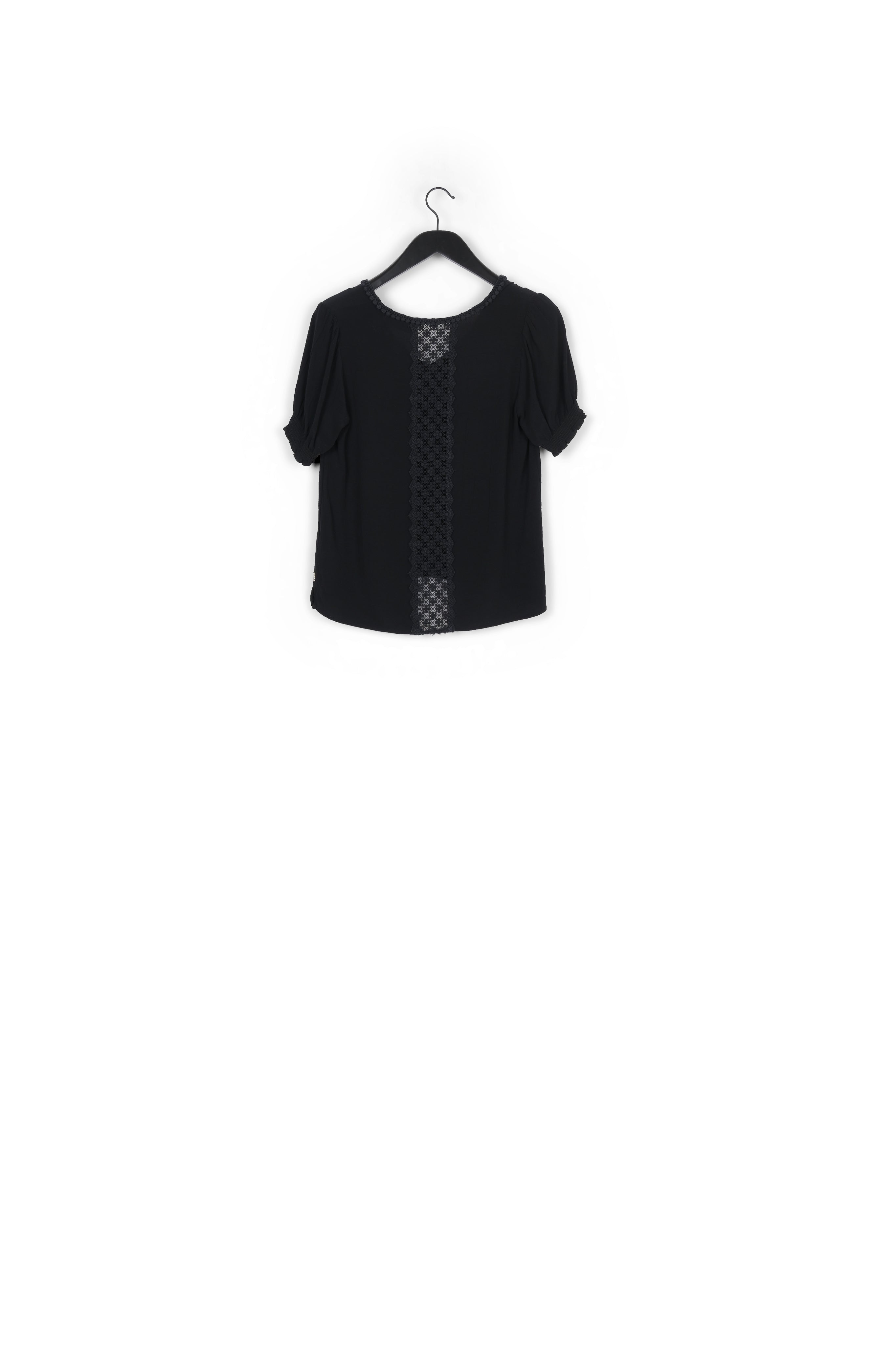 Donna Top Fabienne chapot - second hand