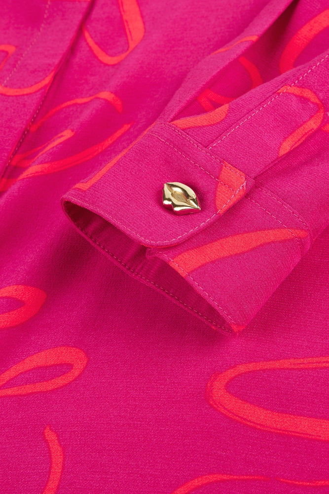 Perfect Blouse Fabienne chapot - second hand