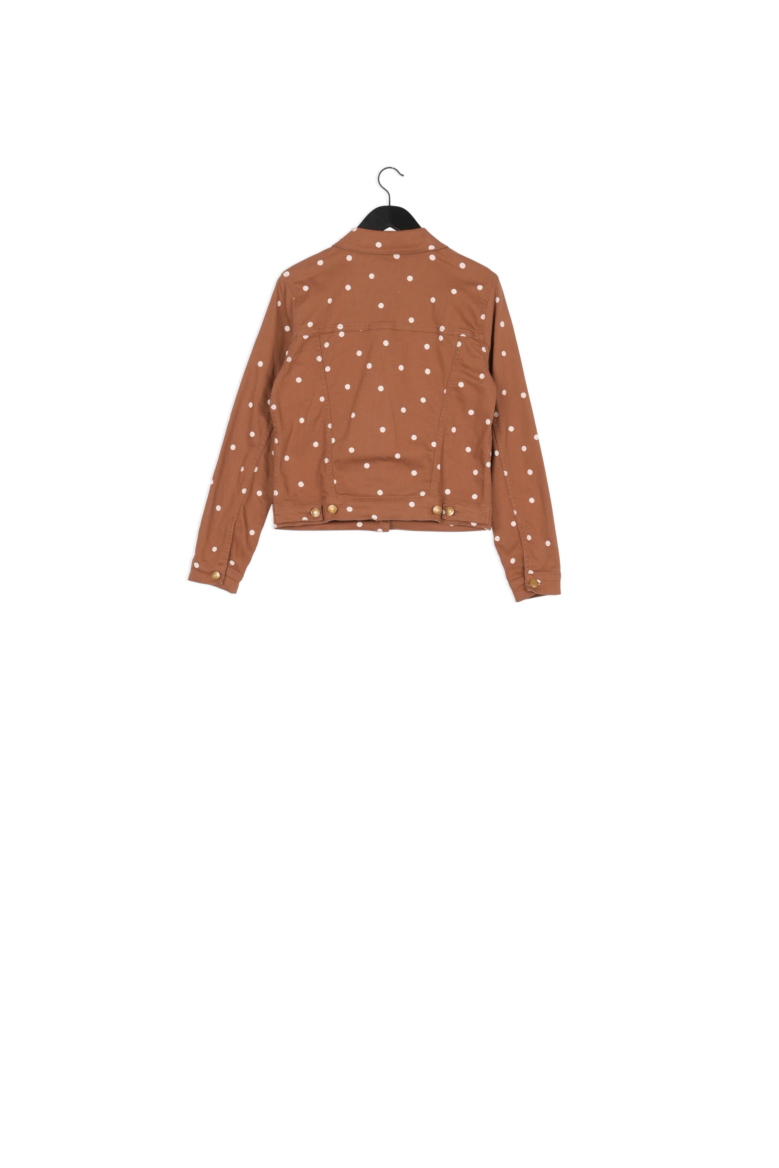 Cyprus Jacket Fabienne chapot - second hand