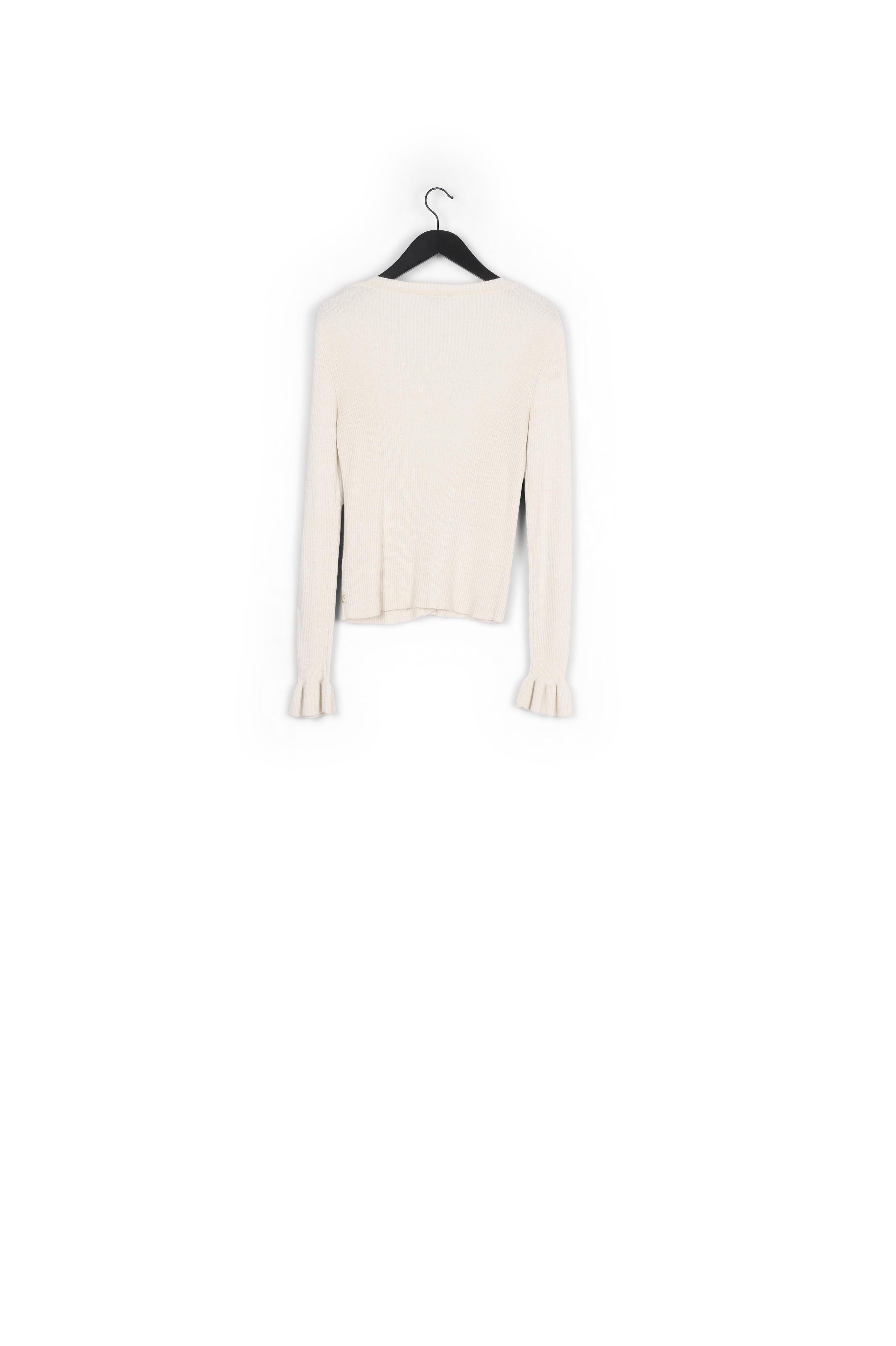 Simone Cardigan Fabienne chapot - second hand